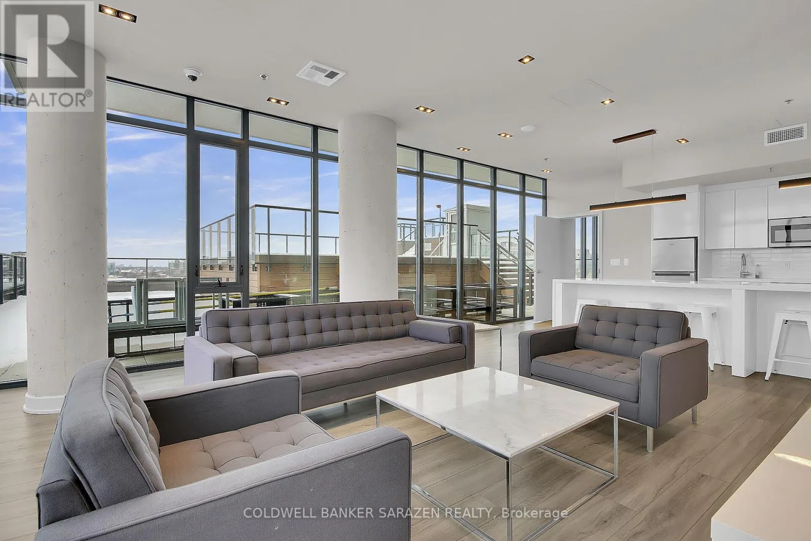 1407 - 203 CATHERINE STREET