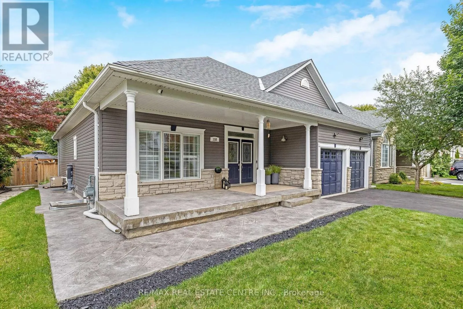 158 JOLLIFFE AVENUE