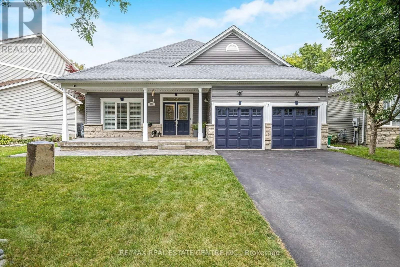 158 JOLLIFFE AVENUE