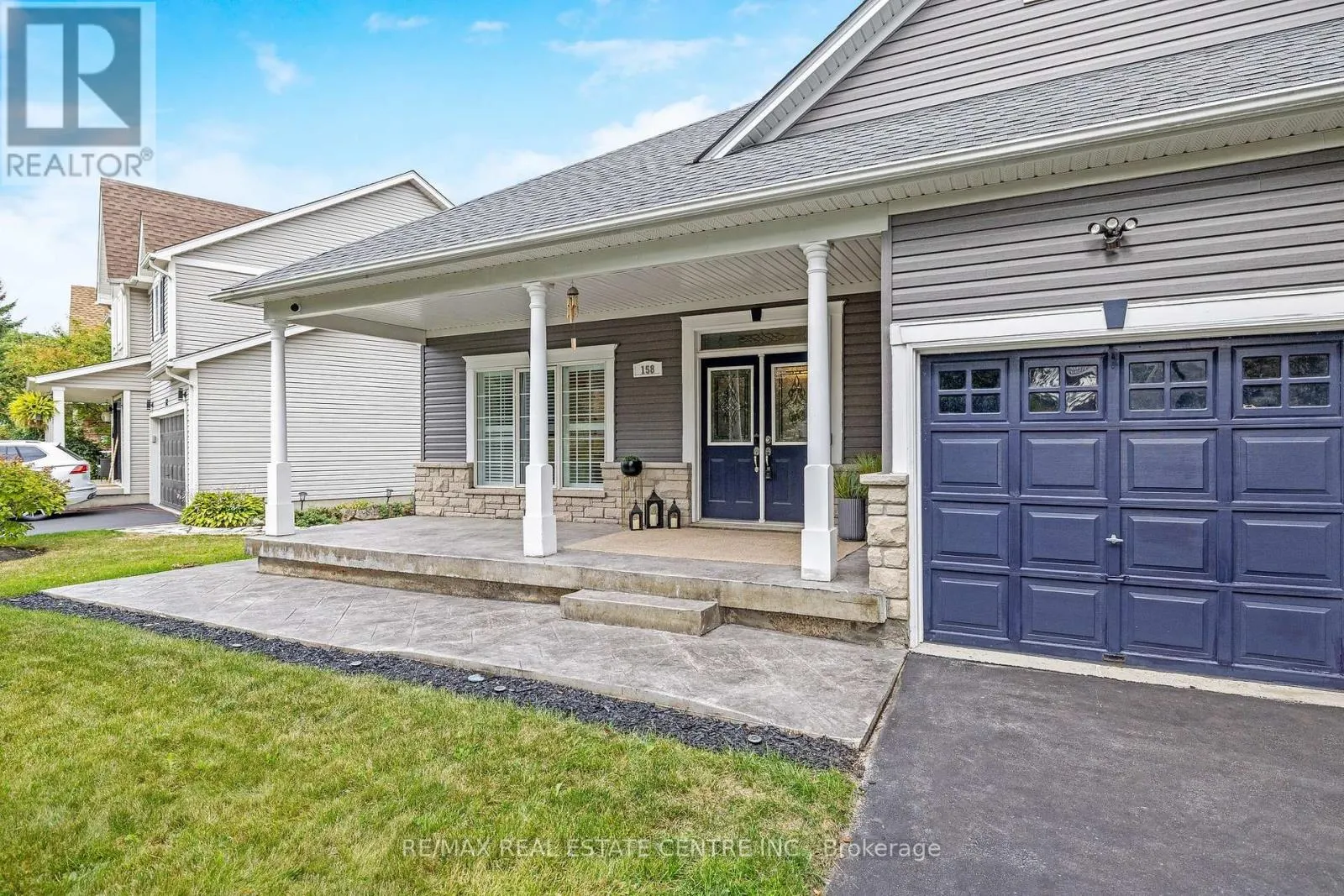 158 JOLLIFFE AVENUE