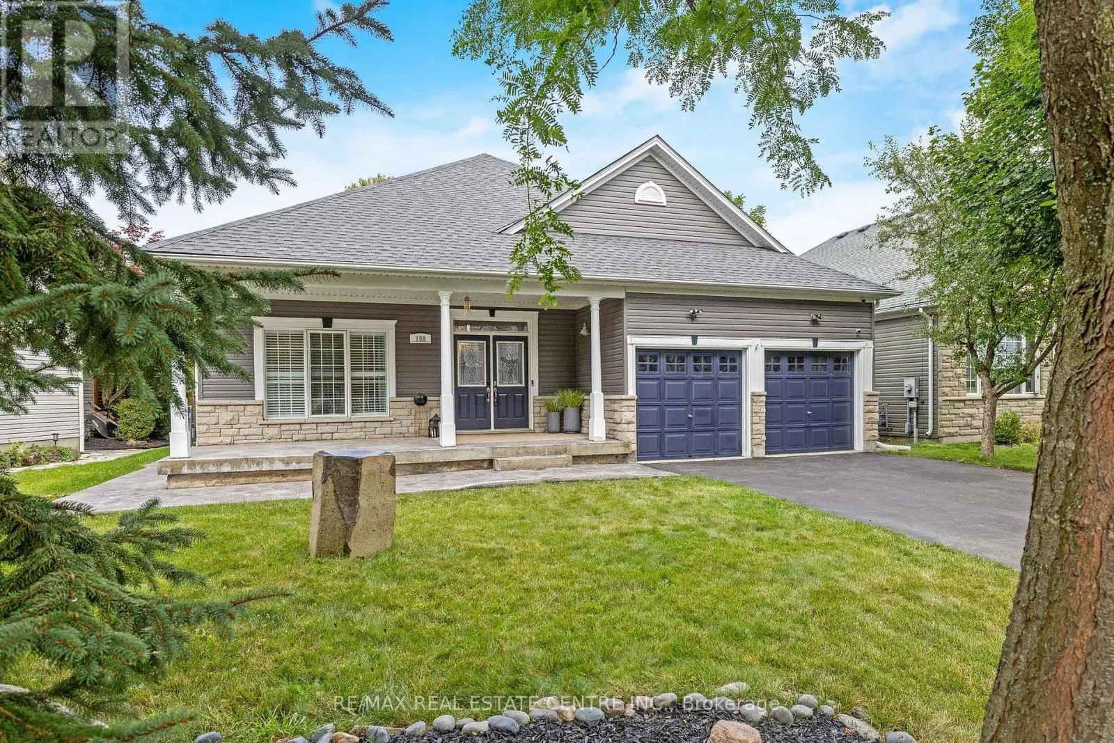 158 JOLLIFFE AVENUE