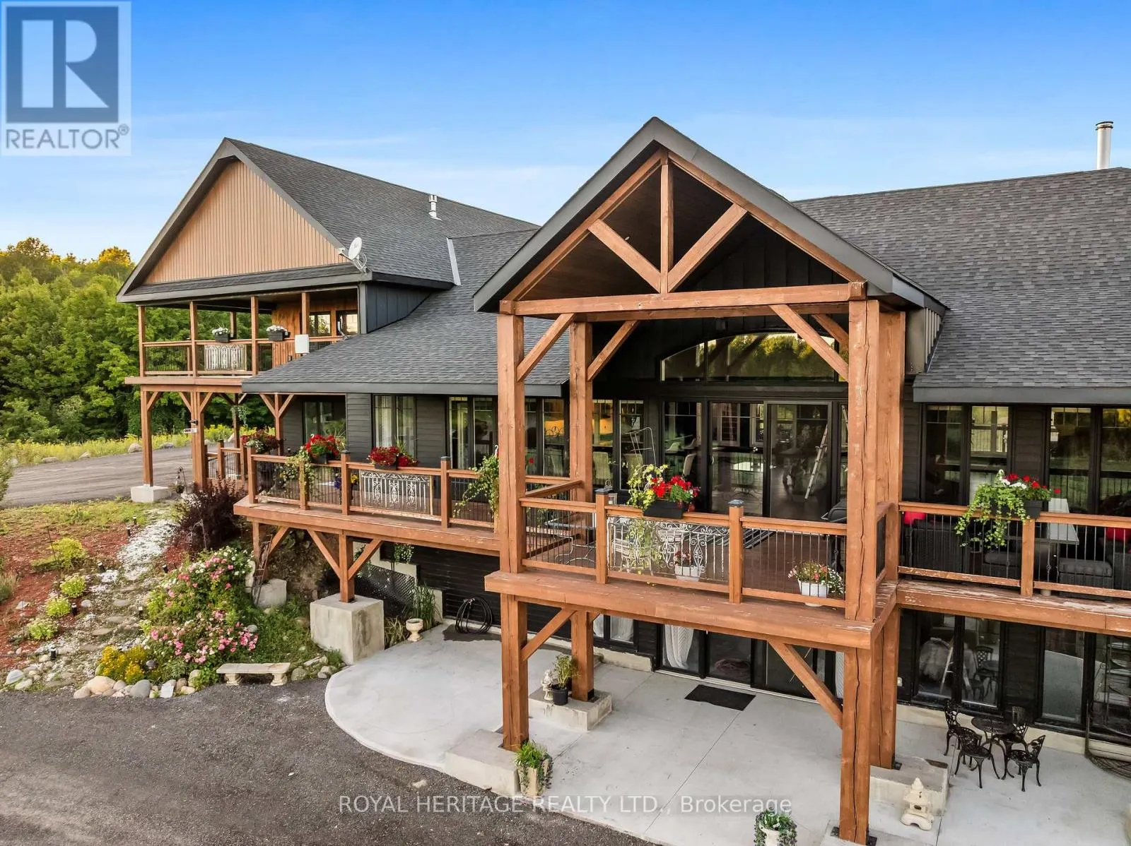 150 LONG REACH ROAD