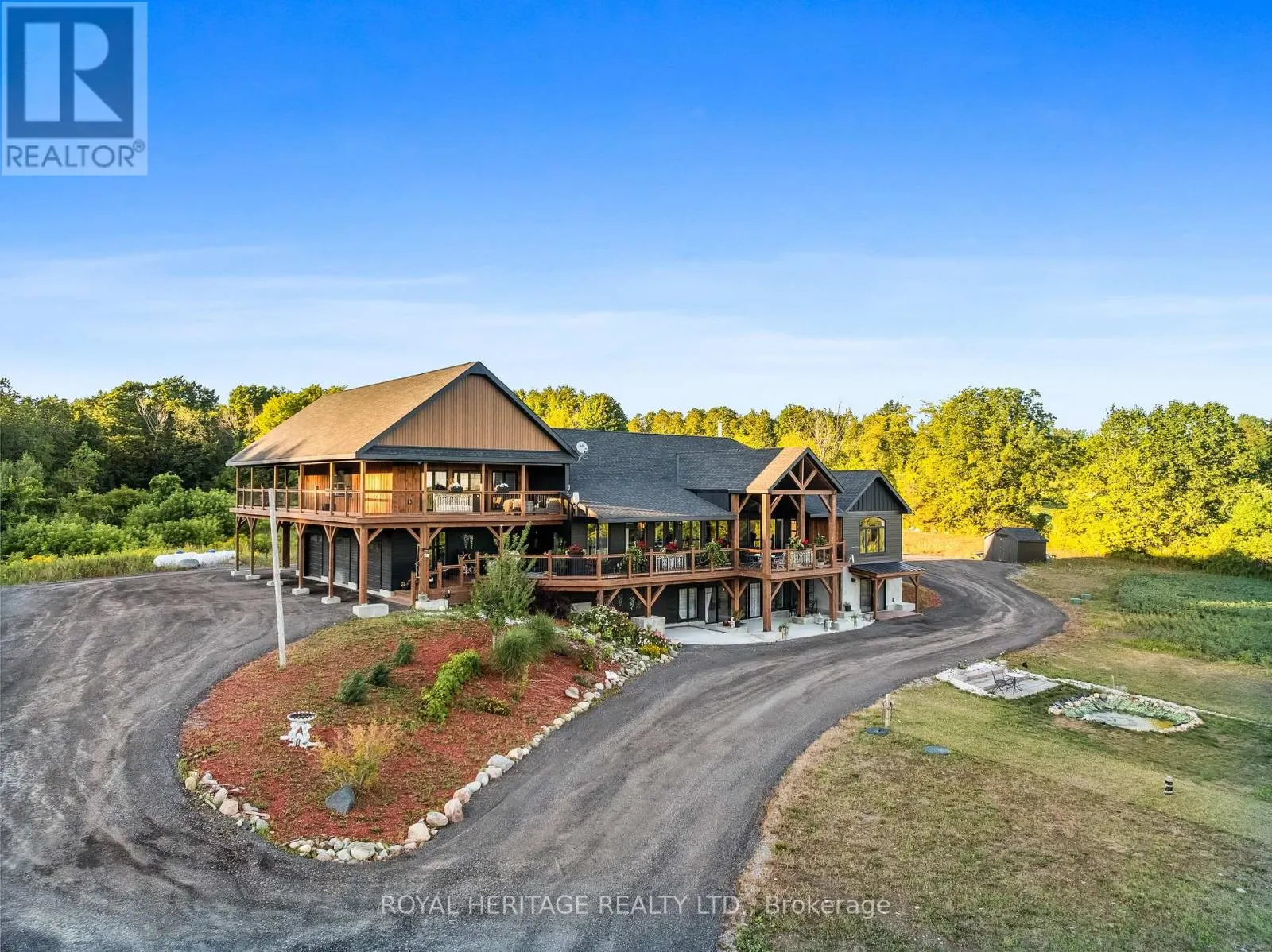 150 LONG REACH ROAD