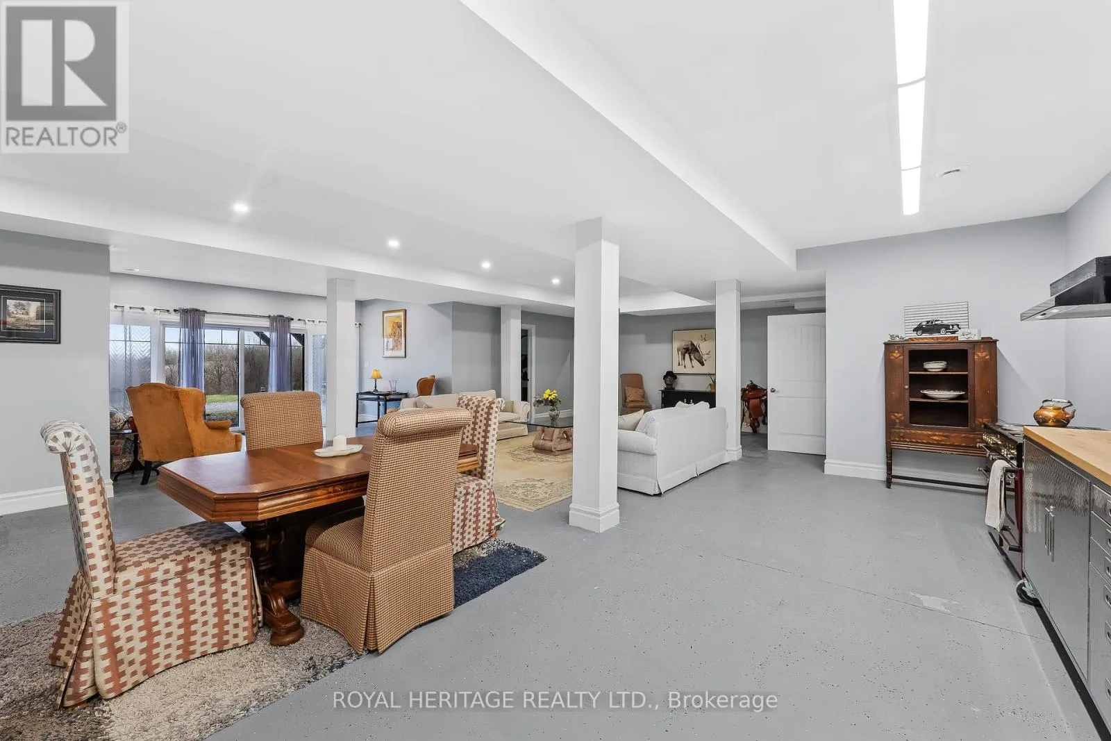 150 LONG REACH ROAD