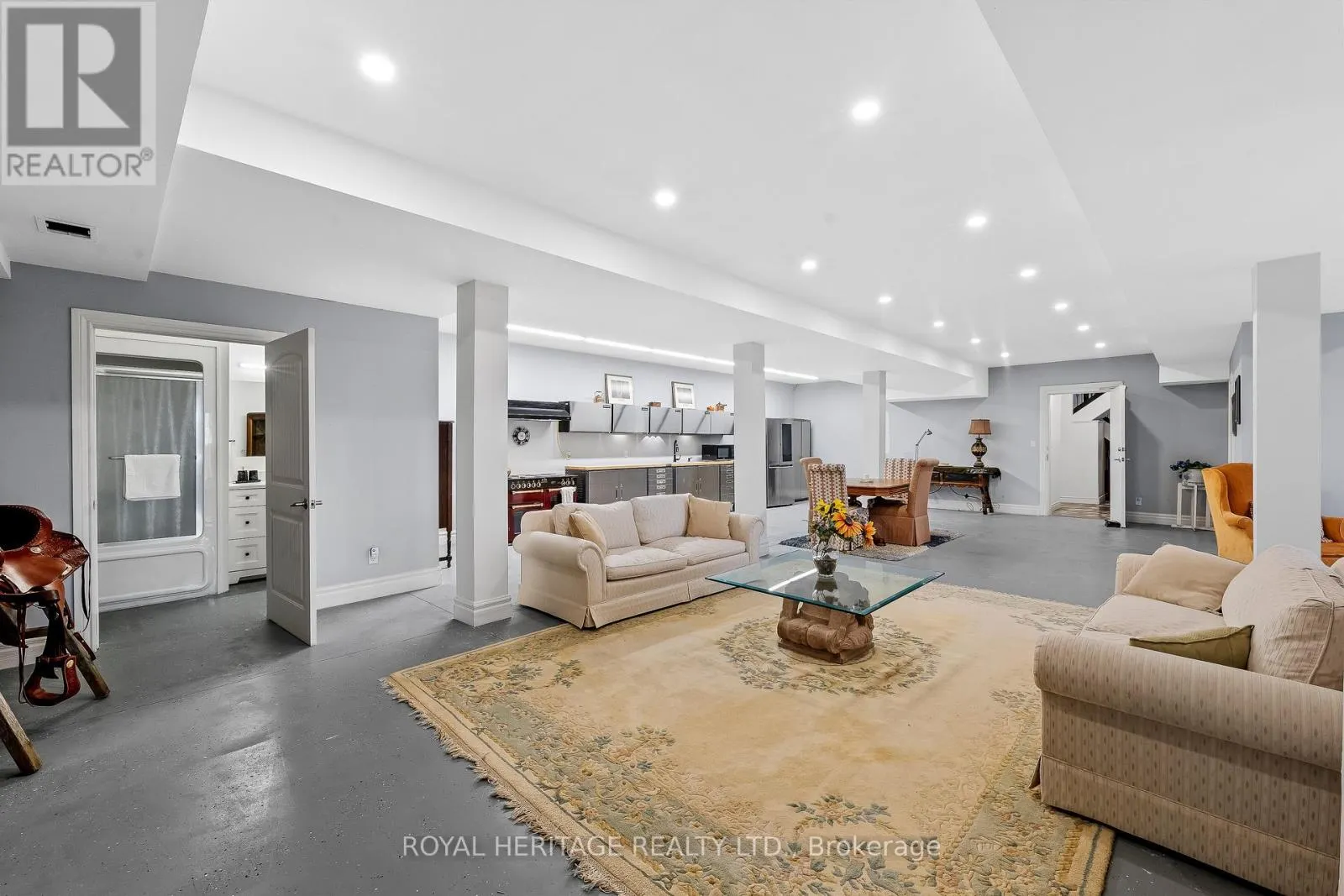 150 LONG REACH ROAD