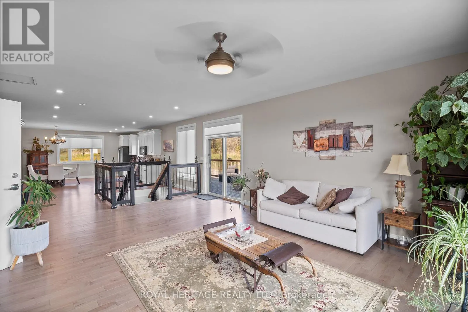 150 LONG REACH ROAD