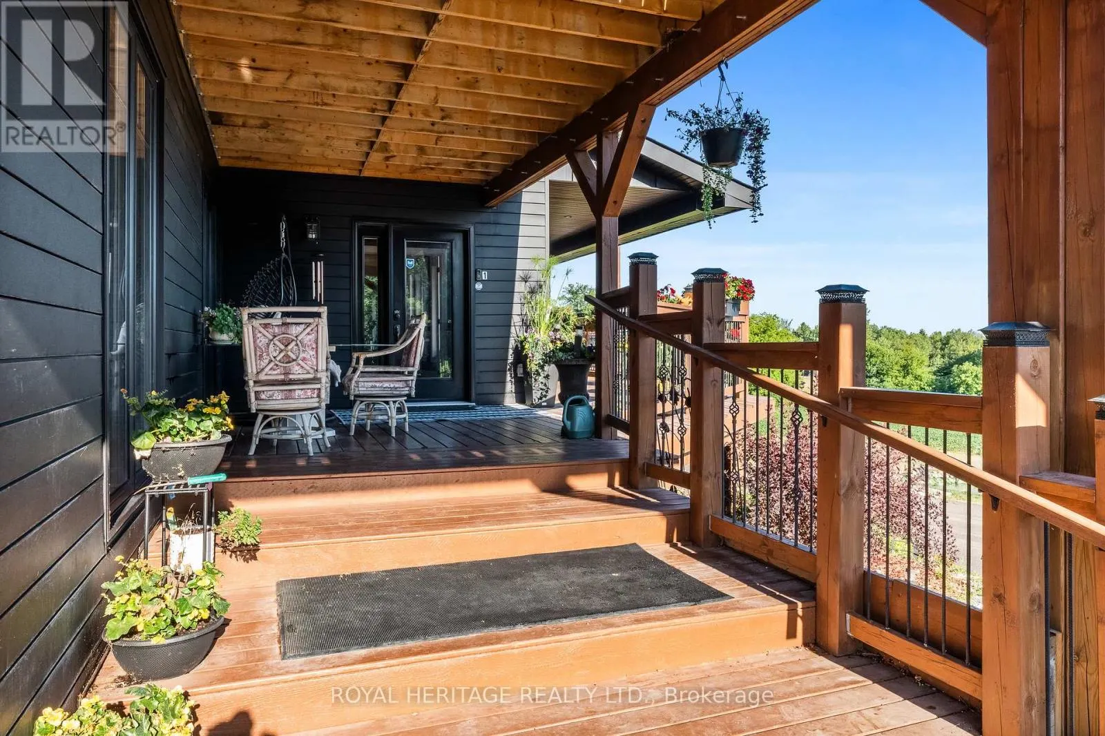 150 LONG REACH ROAD