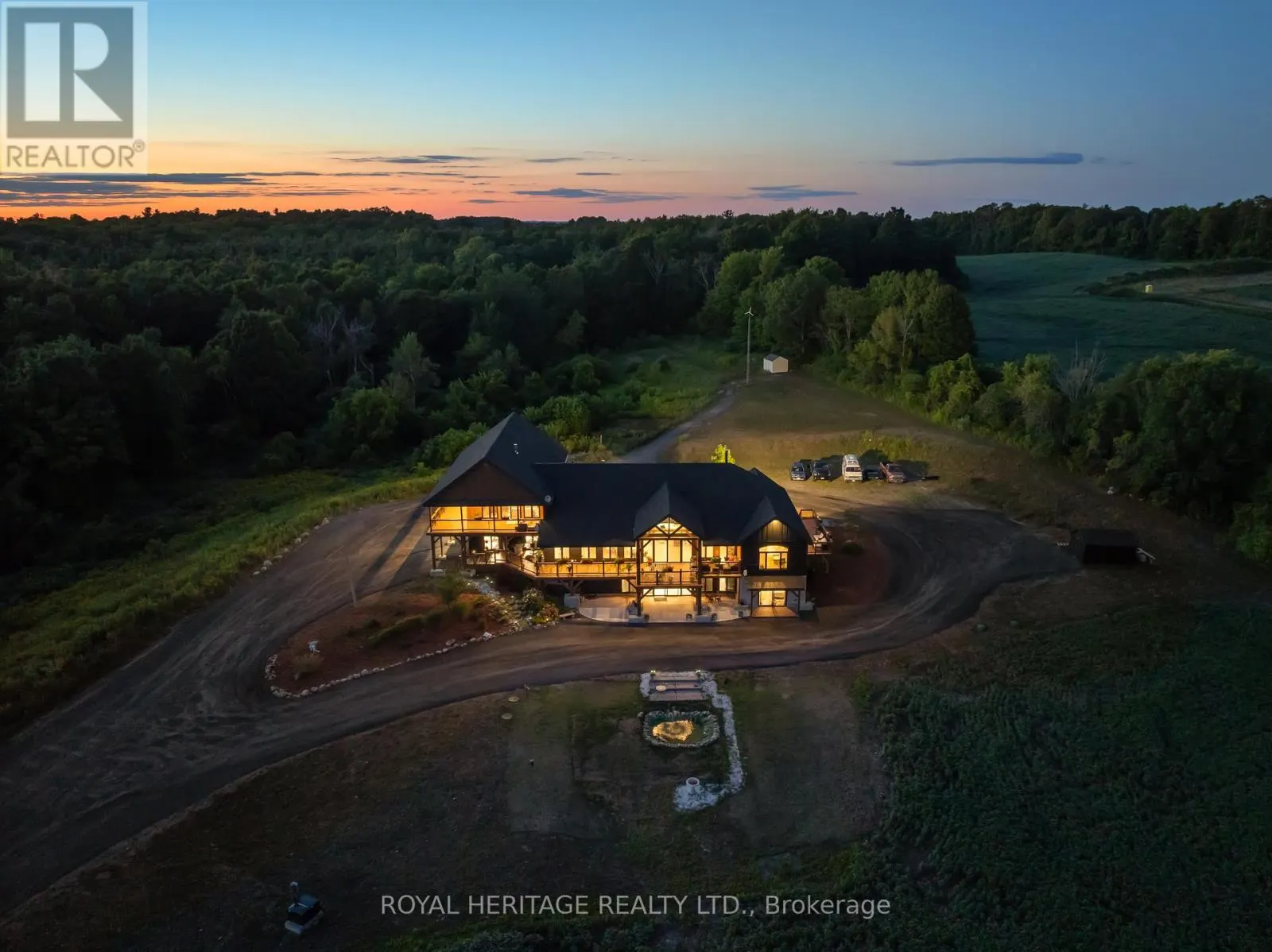 150 LONG REACH ROAD