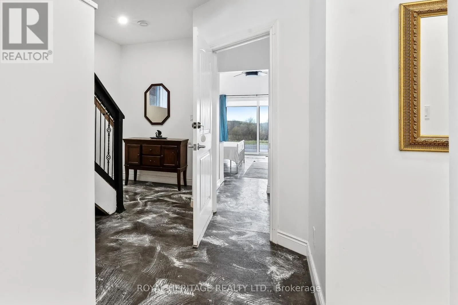 150 LONG REACH ROAD
