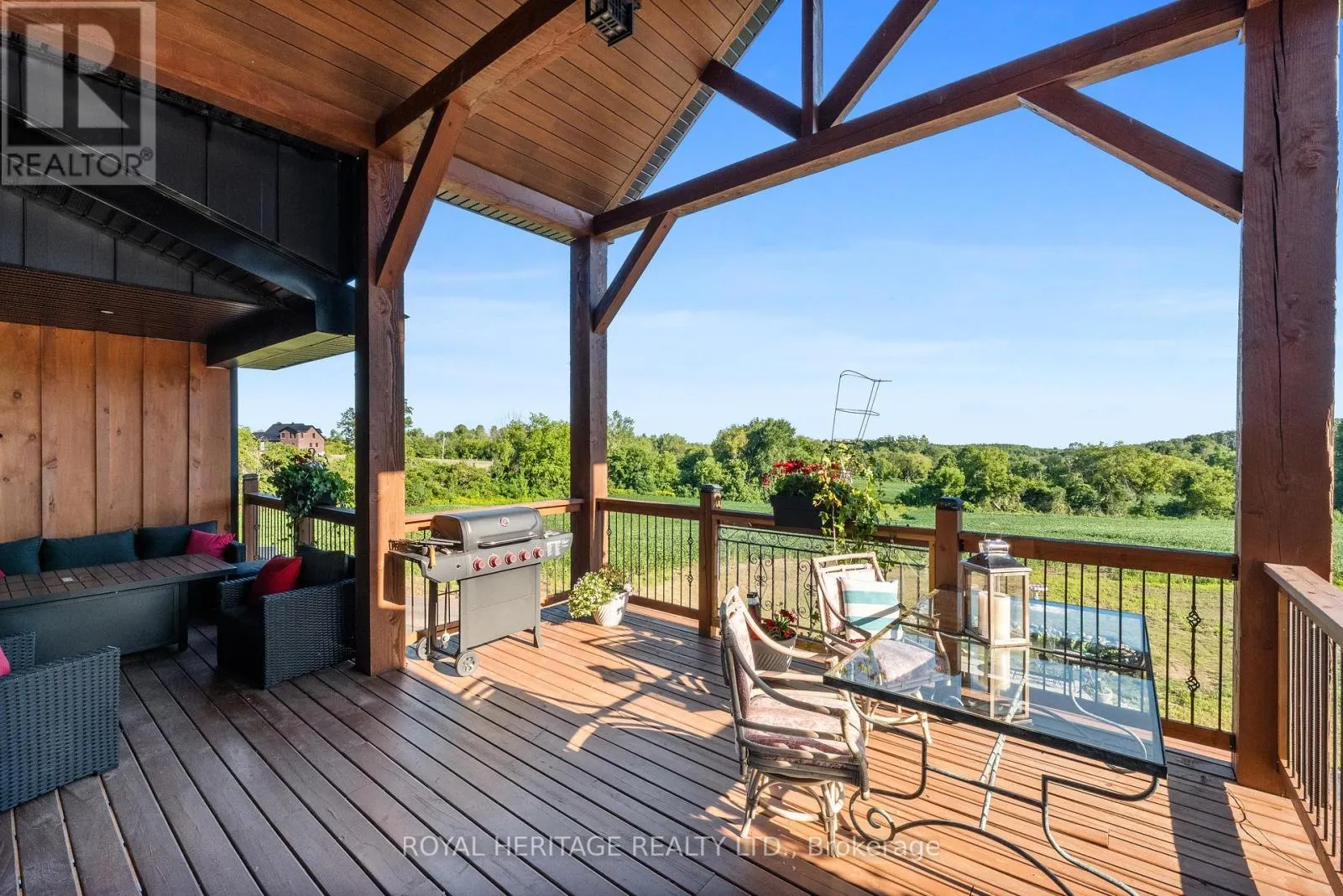 150 LONG REACH ROAD