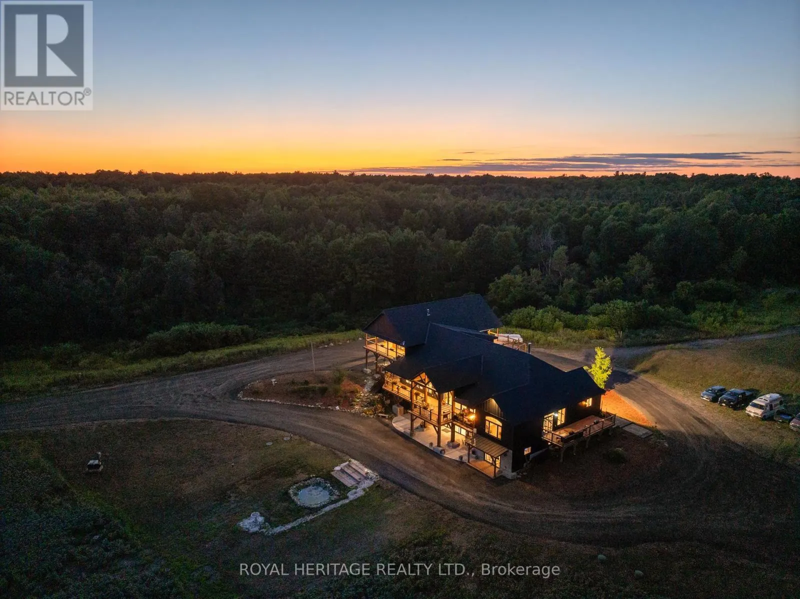 150 LONG REACH ROAD