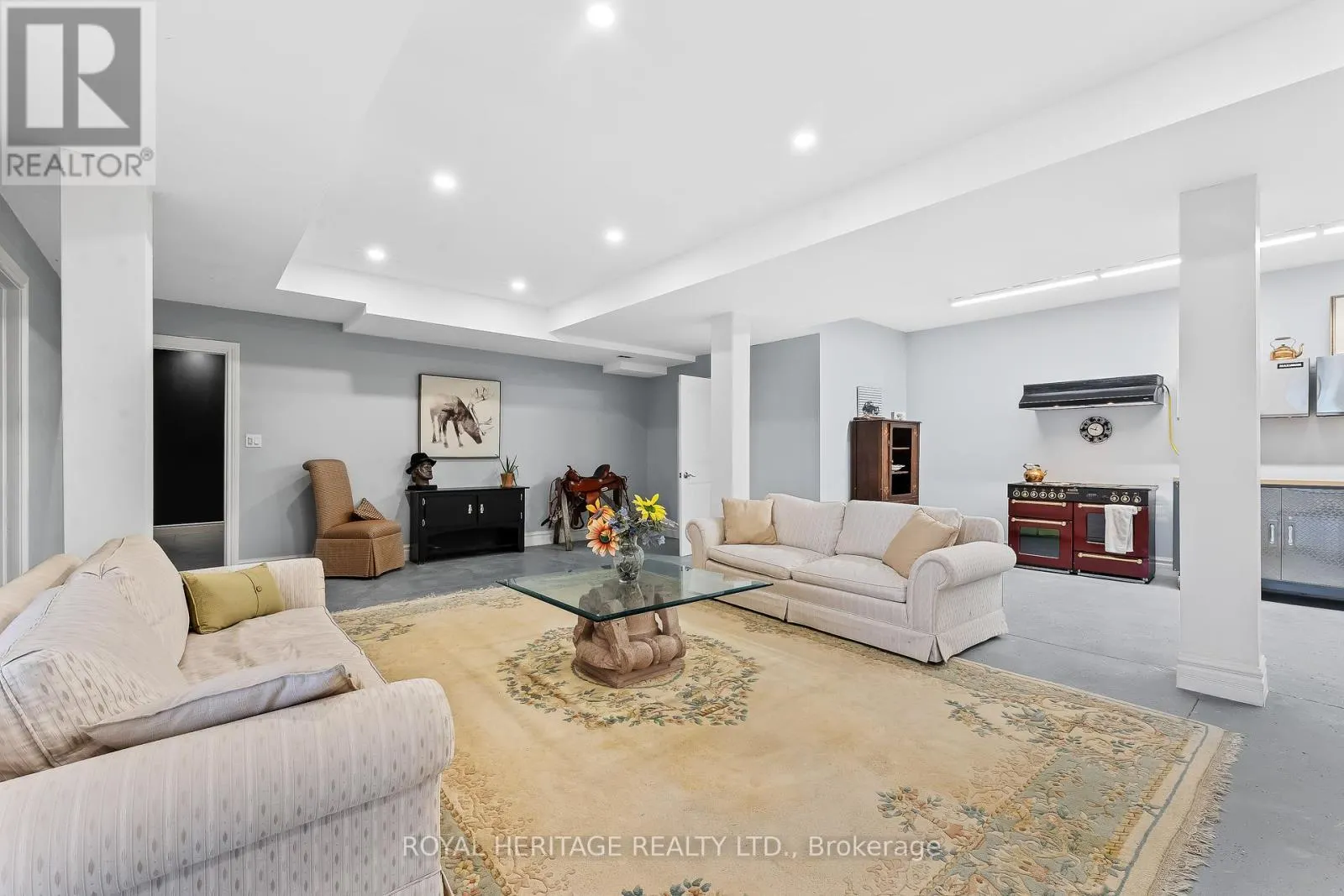 150 LONG REACH ROAD