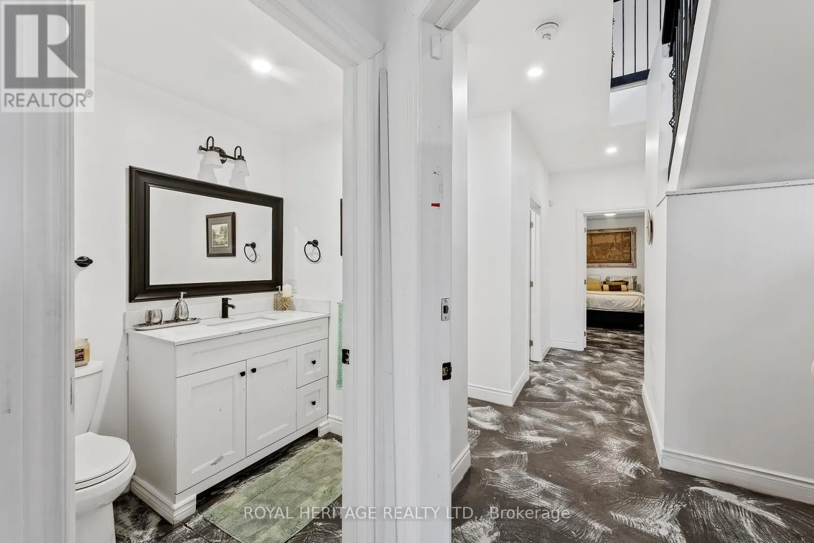 150 LONG REACH ROAD