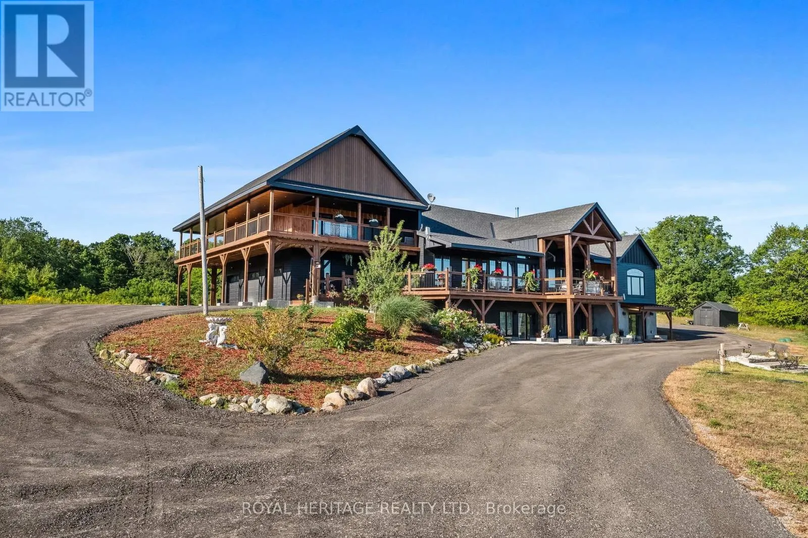 150 LONG REACH ROAD