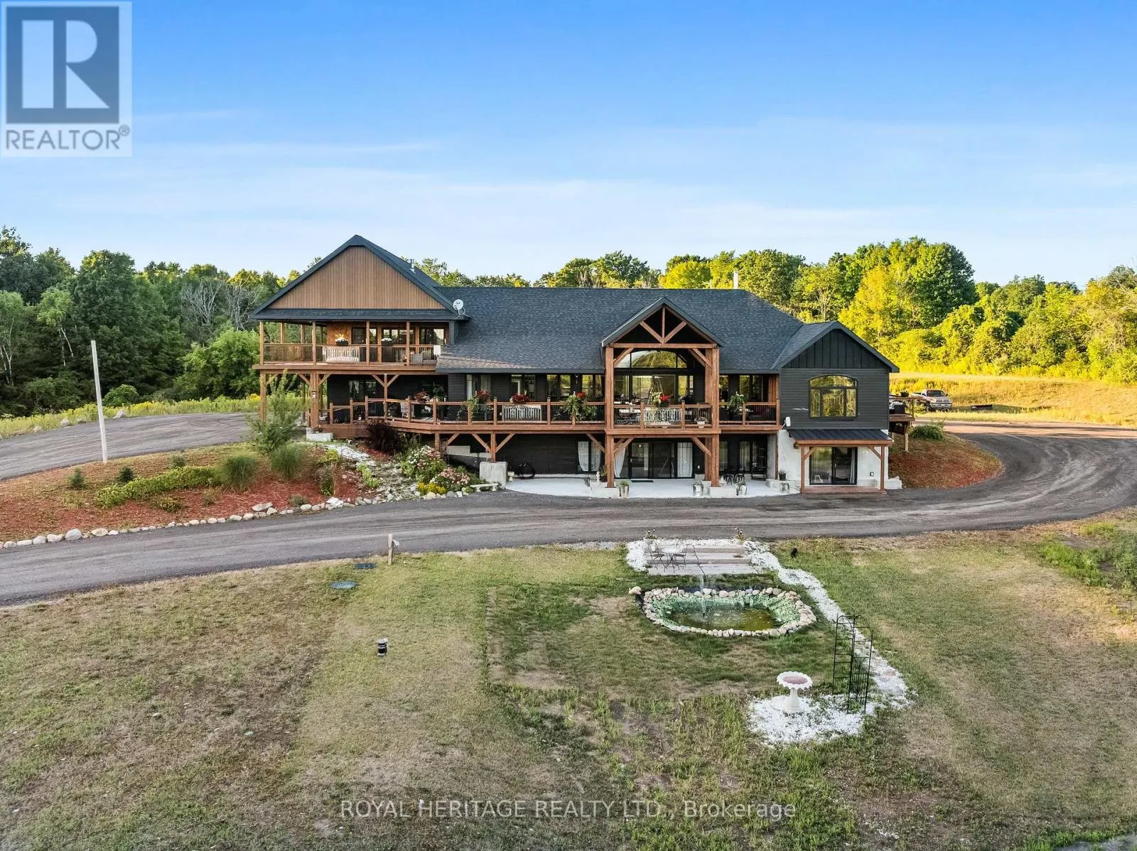 150 LONG REACH ROAD