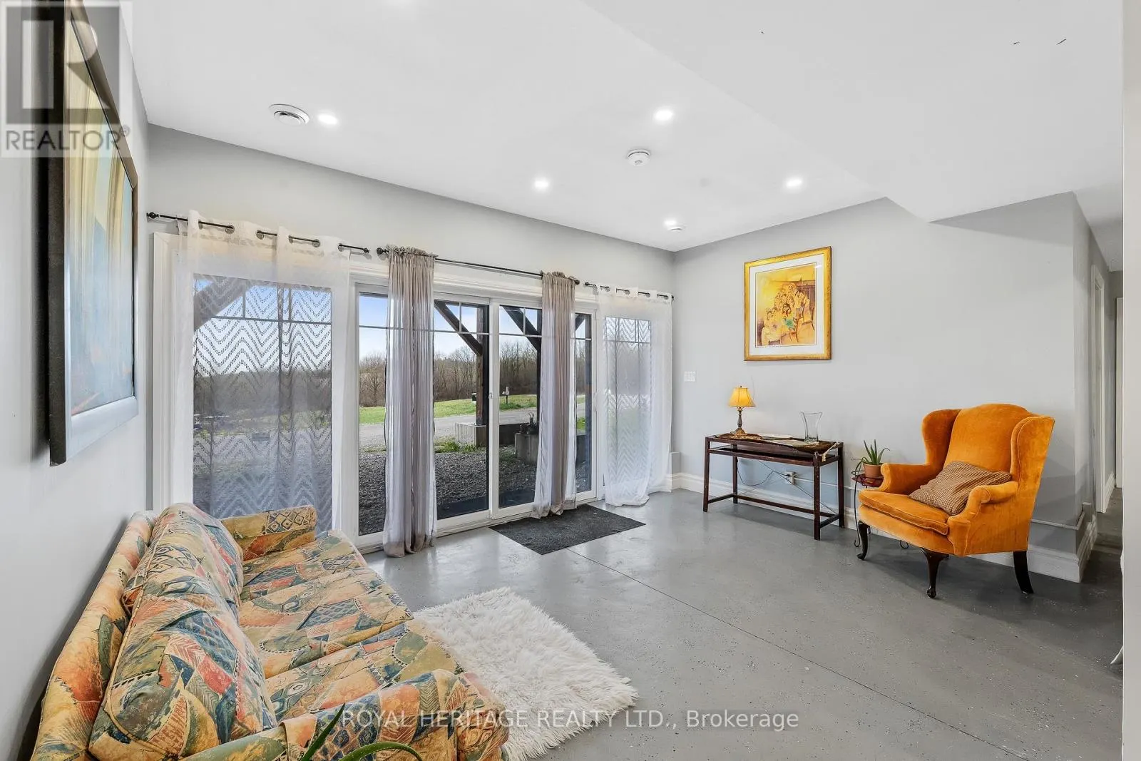 150 LONG REACH ROAD