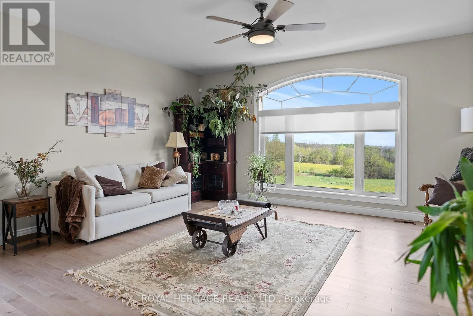 150 LONG REACH ROAD