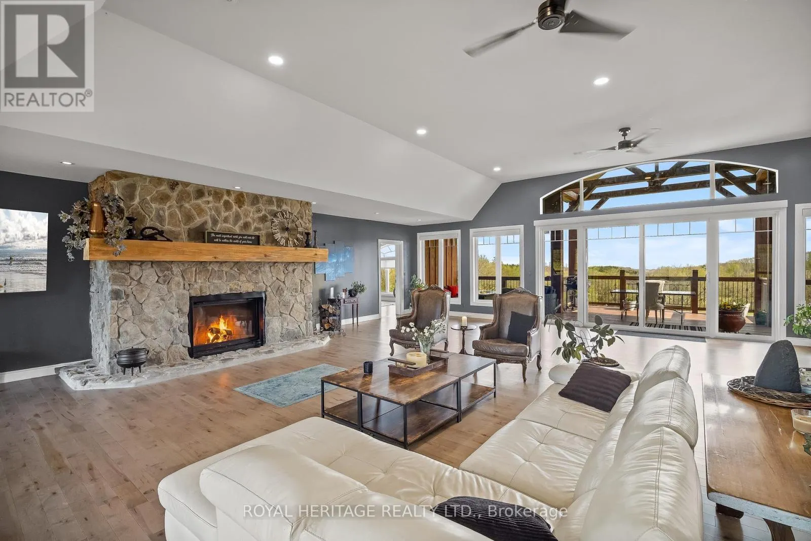 150 LONG REACH ROAD