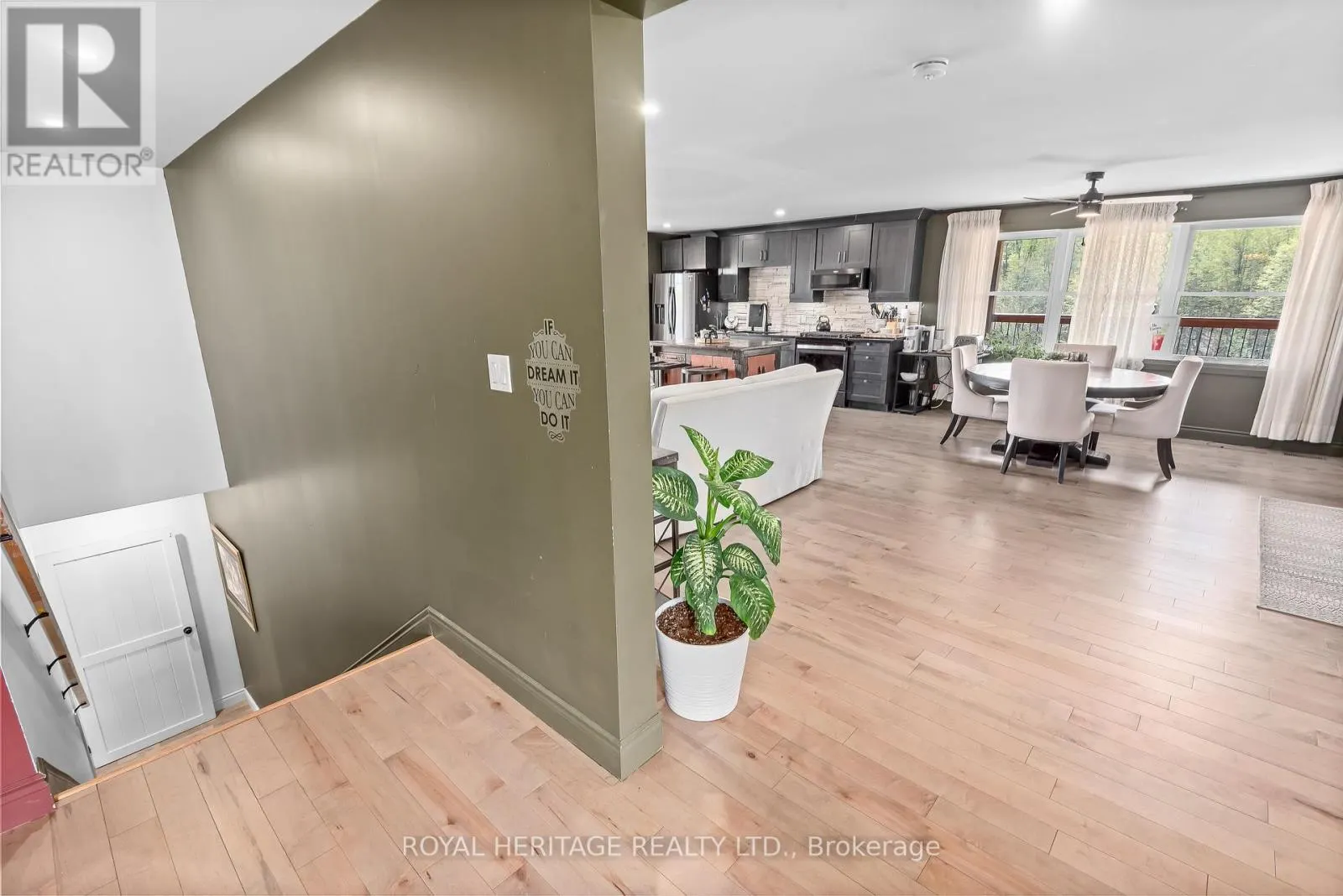 150 LONG REACH ROAD
