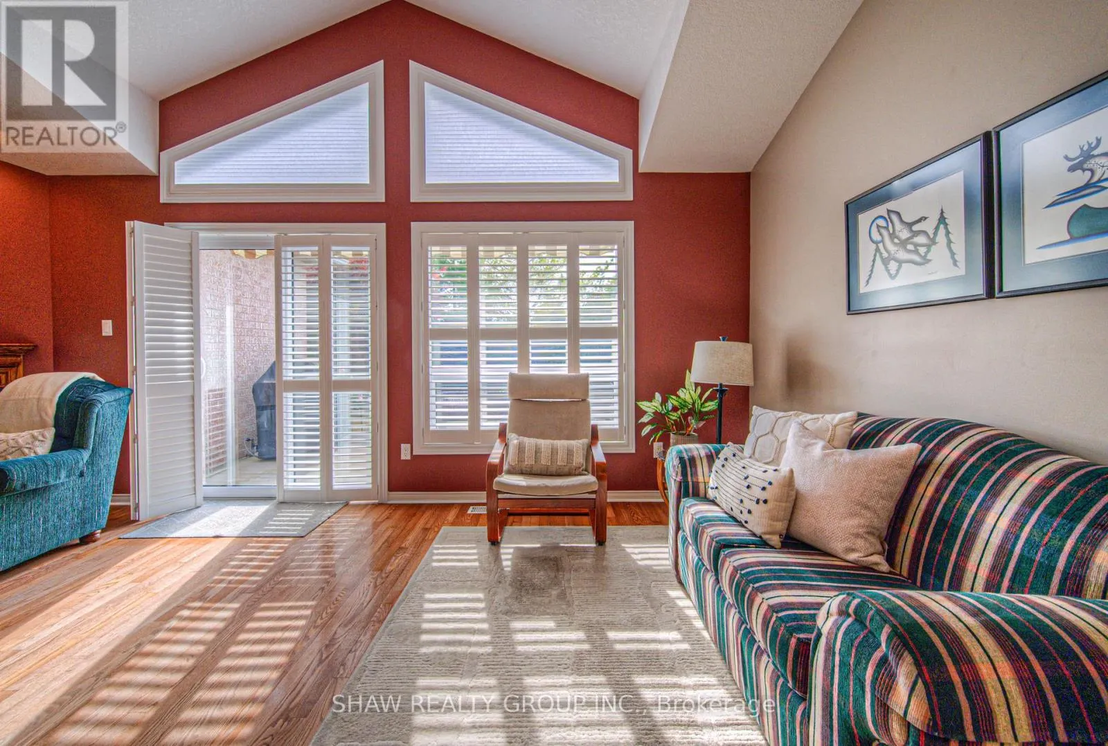 63 GATEHOUSE DRIVE