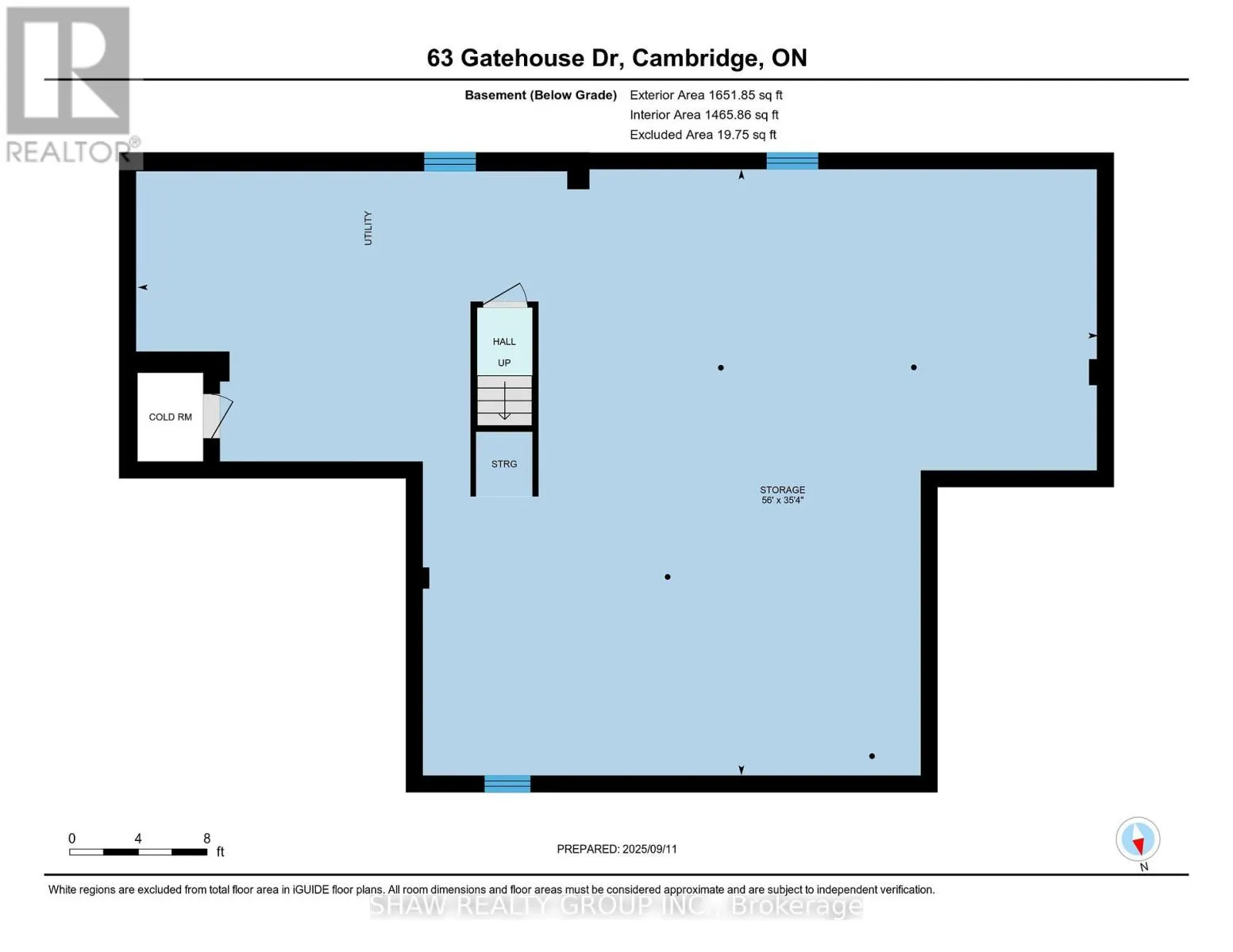 63 GATEHOUSE DRIVE
