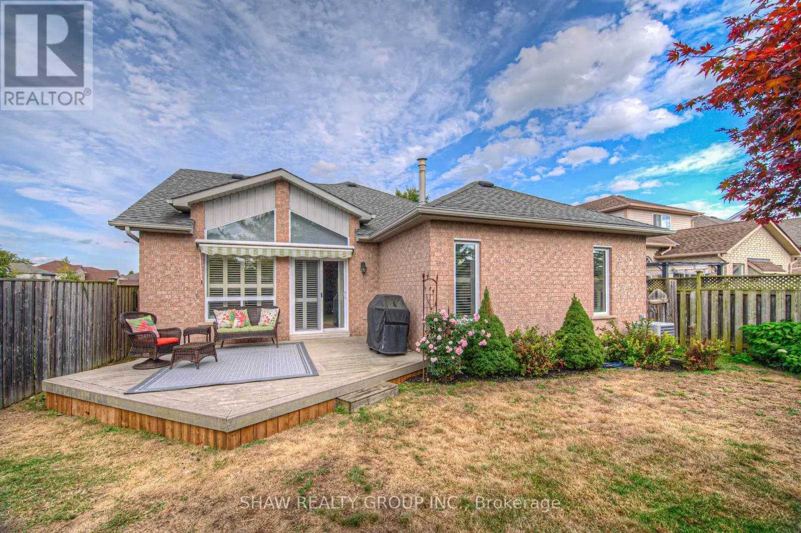 63 GATEHOUSE DRIVE