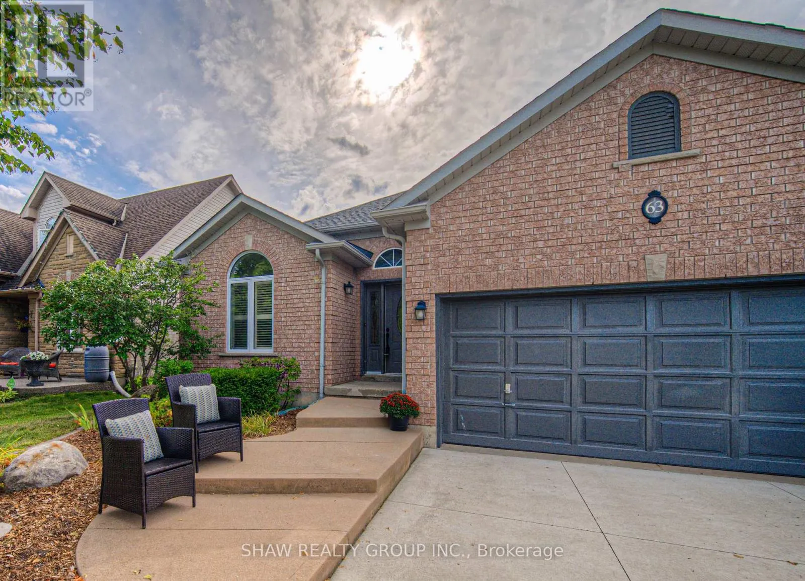 63 GATEHOUSE DRIVE