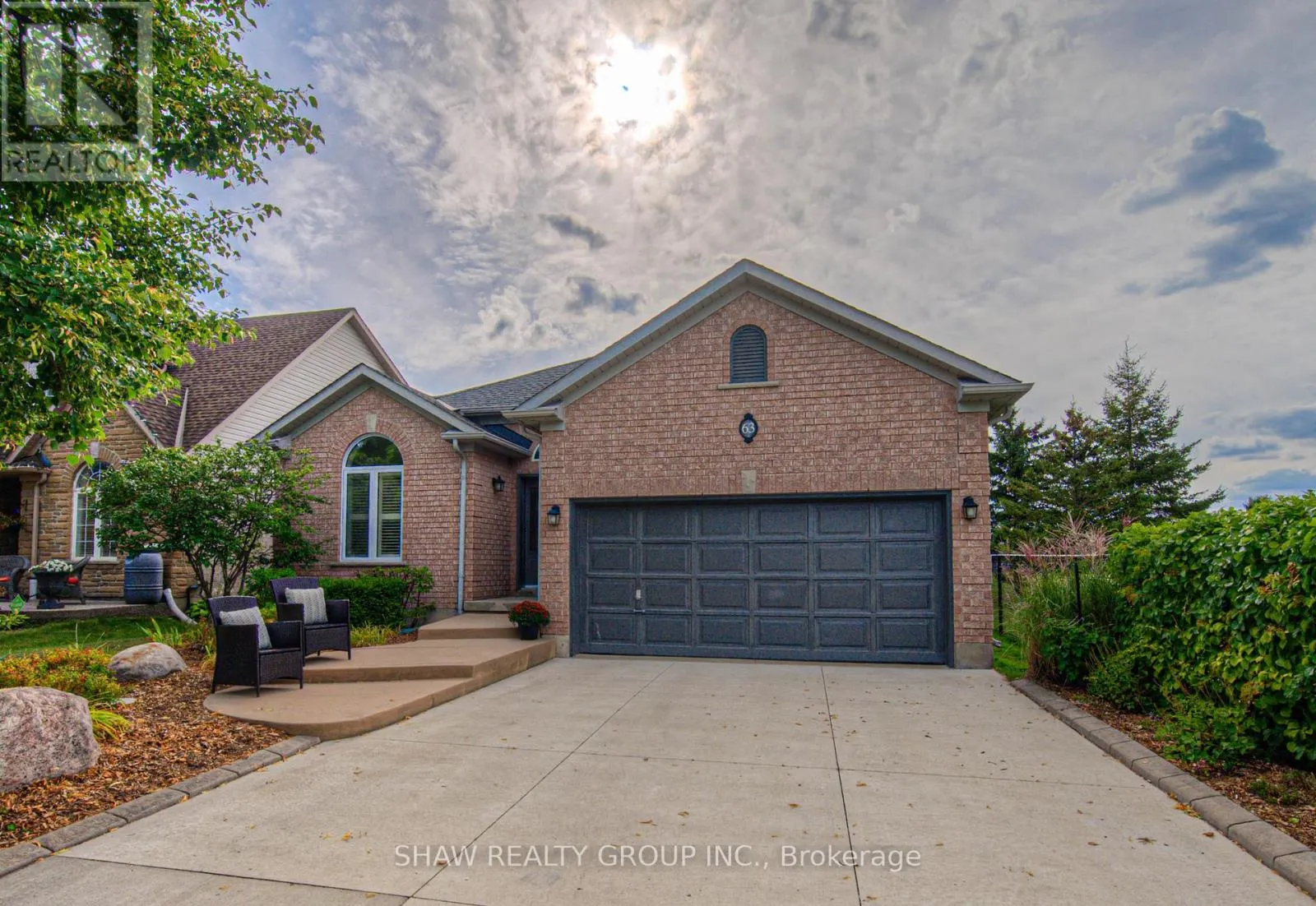 63 GATEHOUSE DRIVE