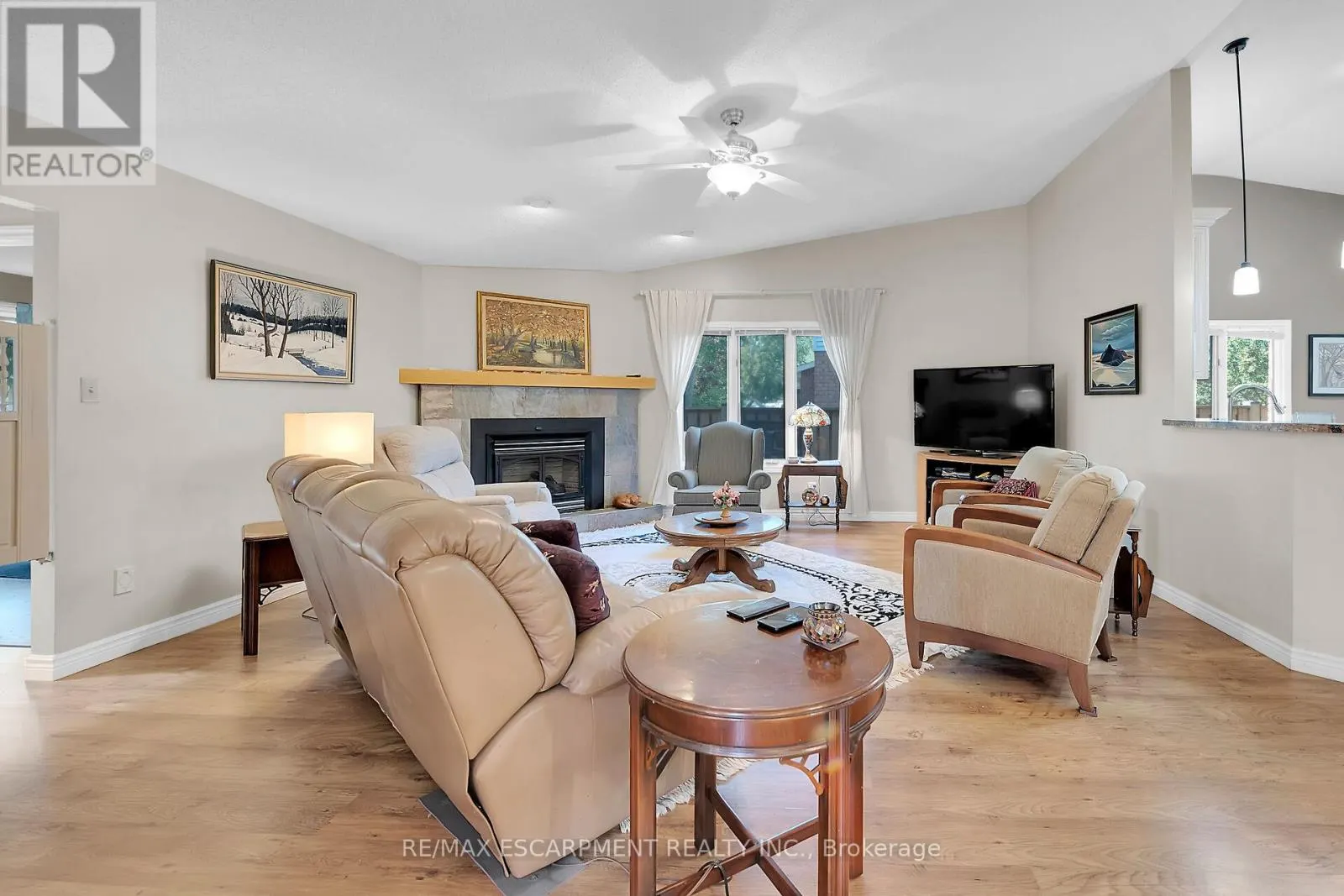 18 MCMASTER DRIVE