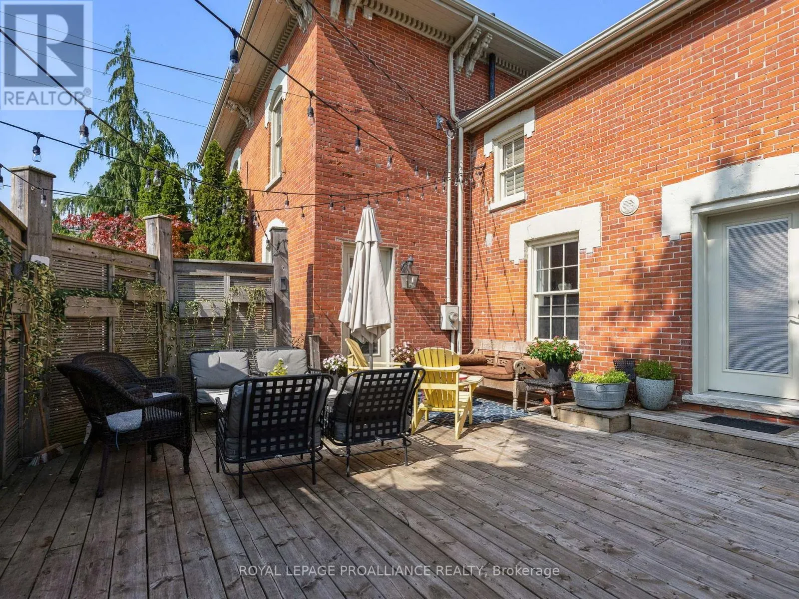 314 GEORGE STREET