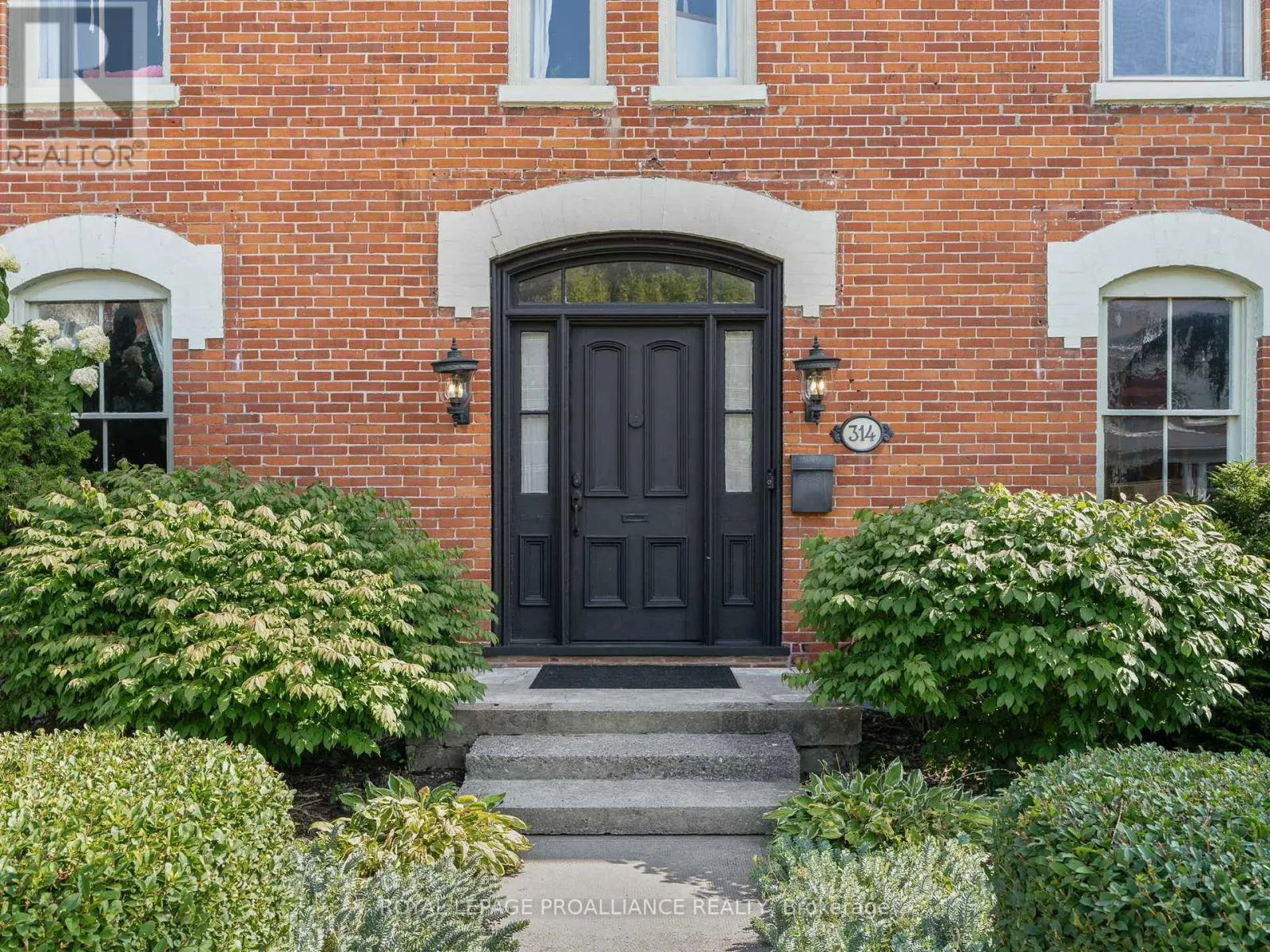 314 GEORGE STREET