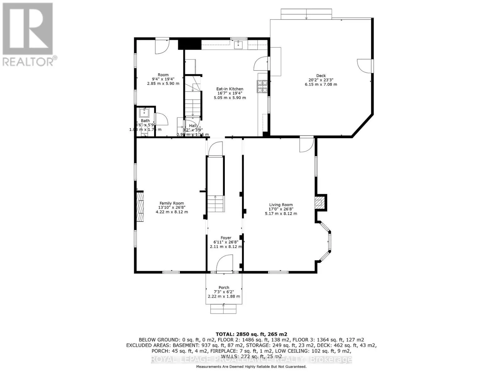 314 GEORGE STREET