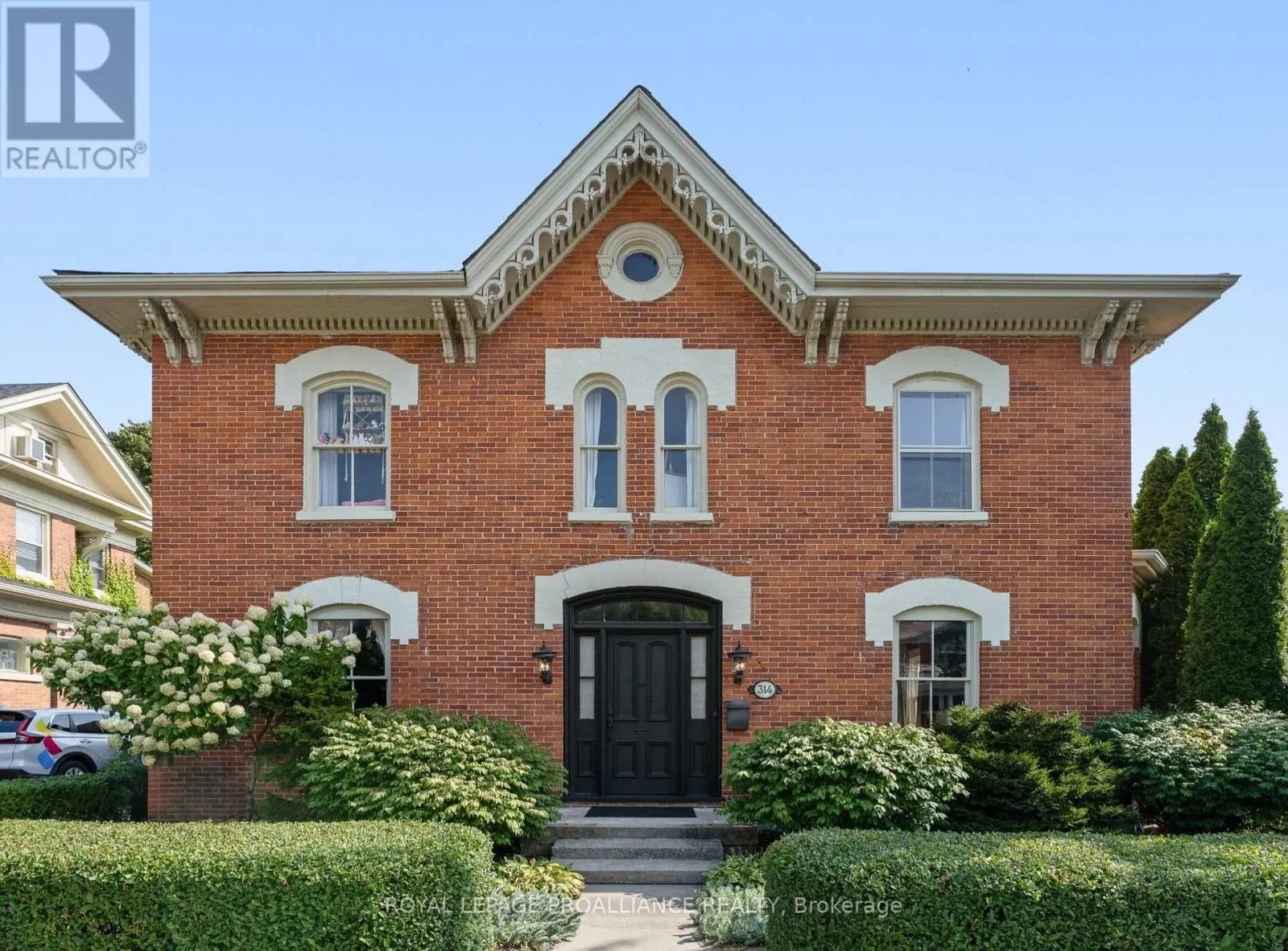 314 GEORGE STREET