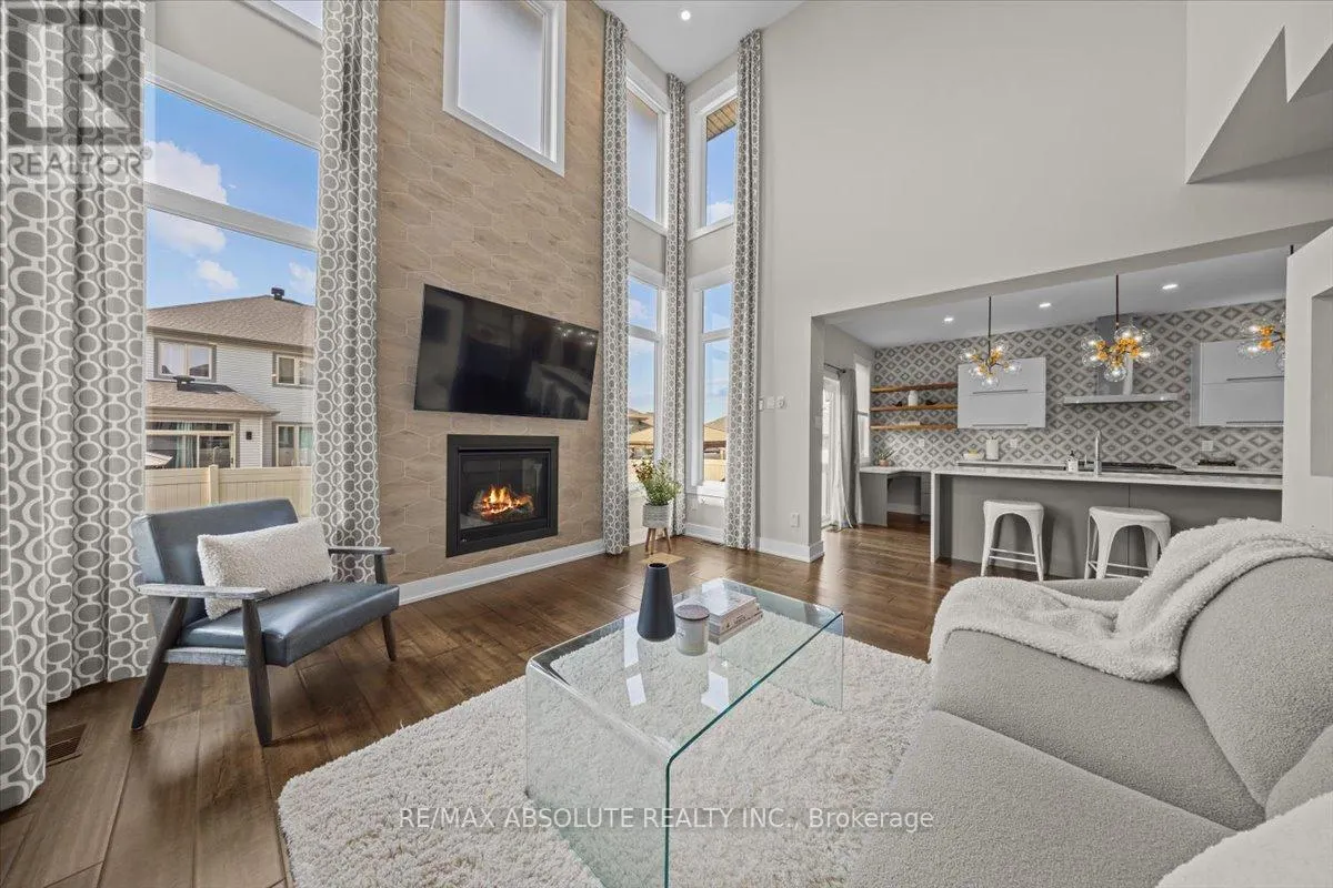 332 HALIBURTON HEIGHTS