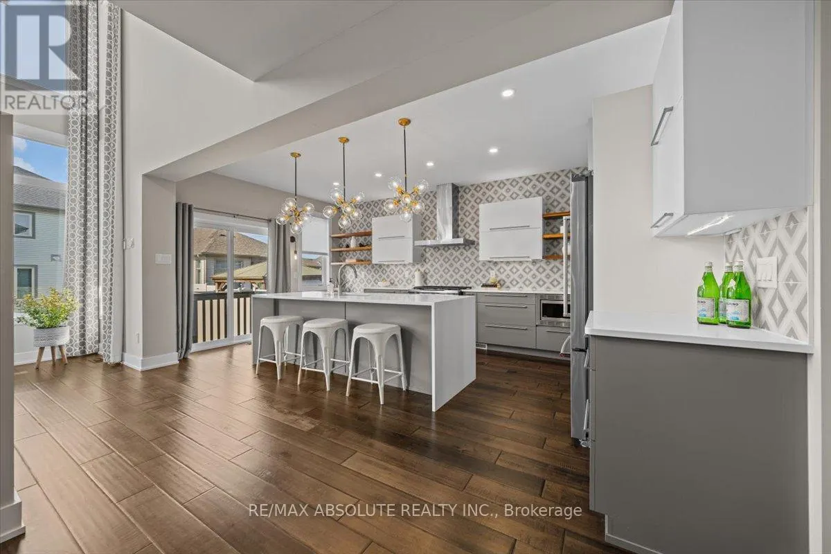 332 HALIBURTON HEIGHTS