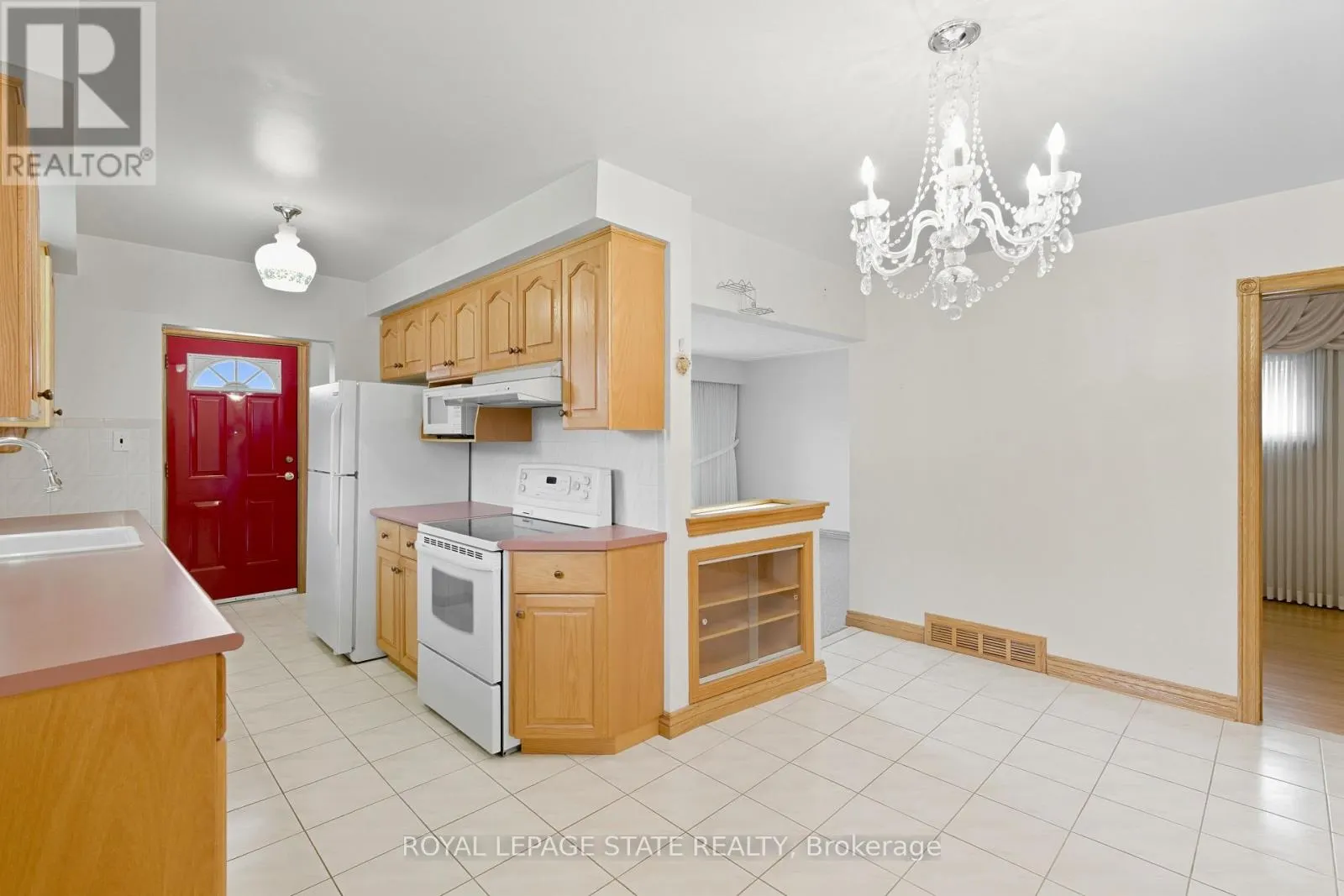 98 EAST 16TH STREET