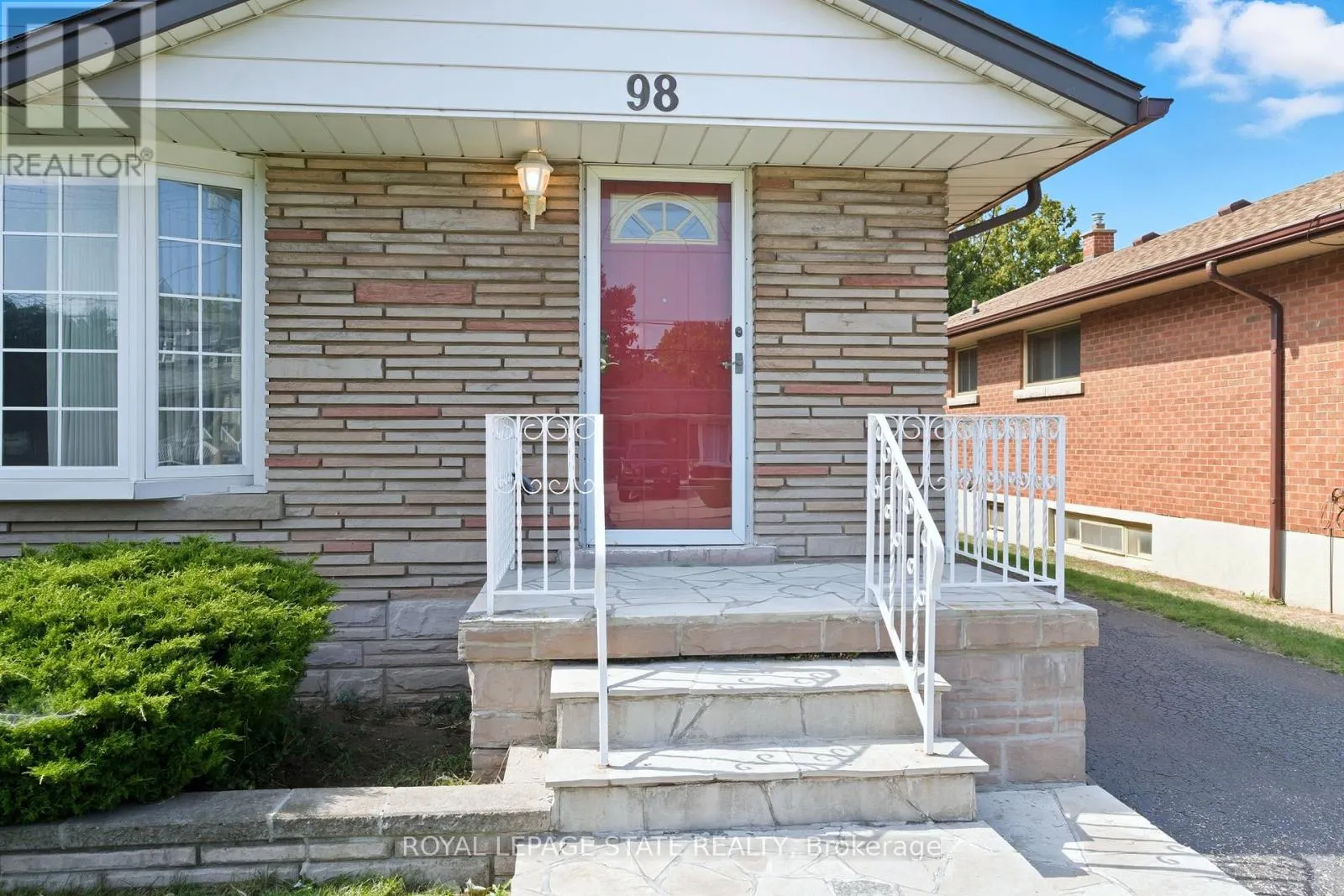 98 EAST 16TH STREET