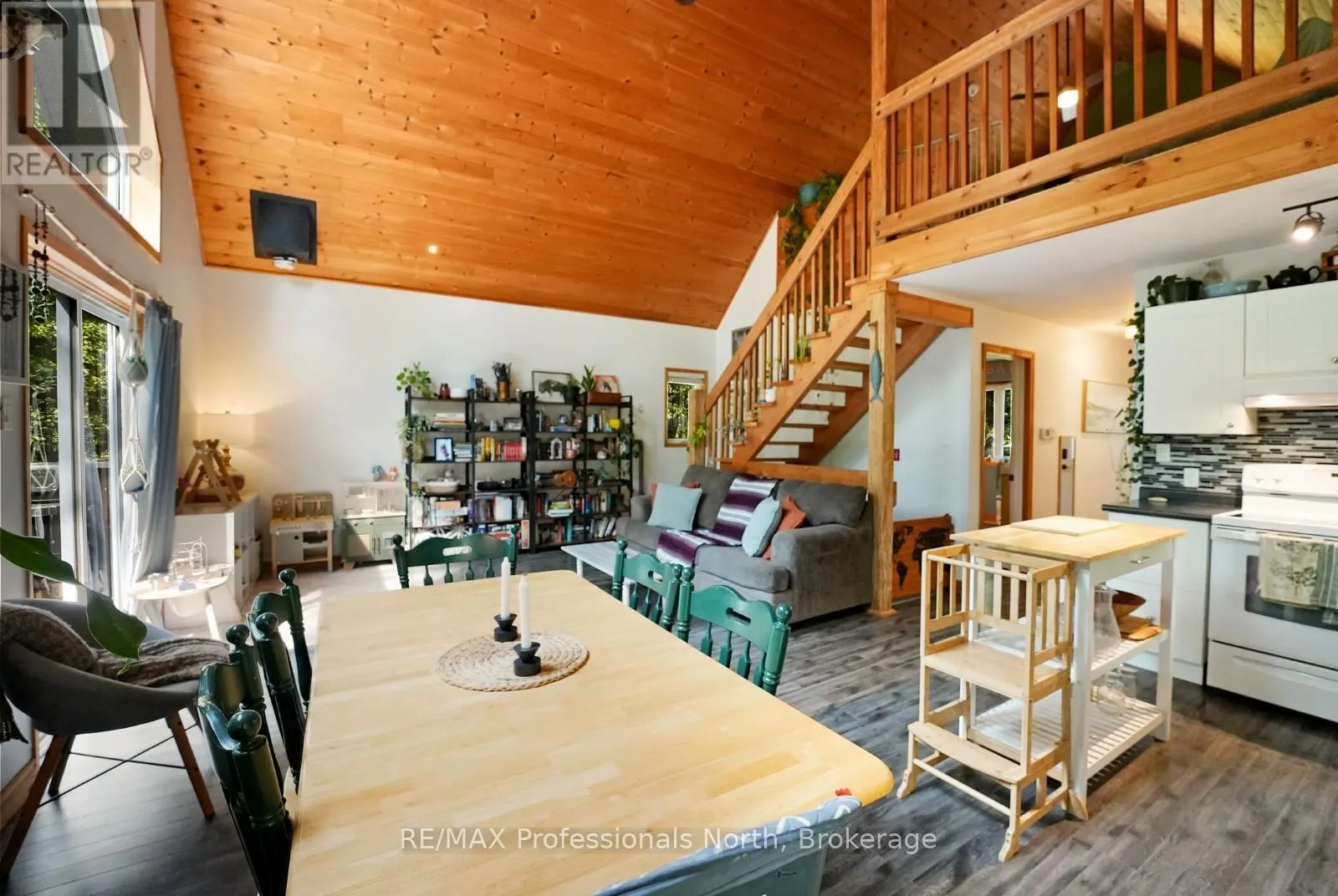 1145 WENONA LAKE ROAD