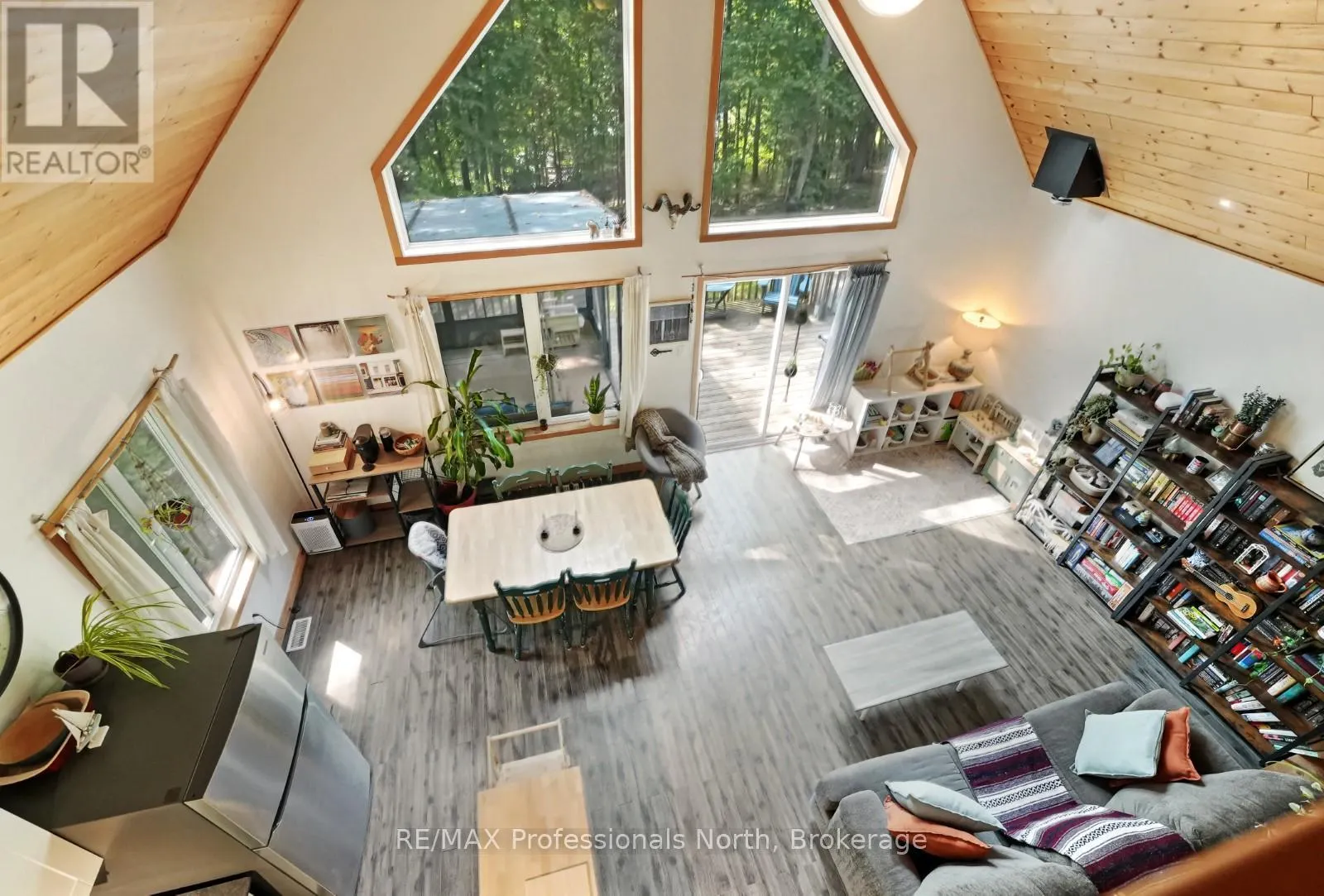 1145 WENONA LAKE ROAD