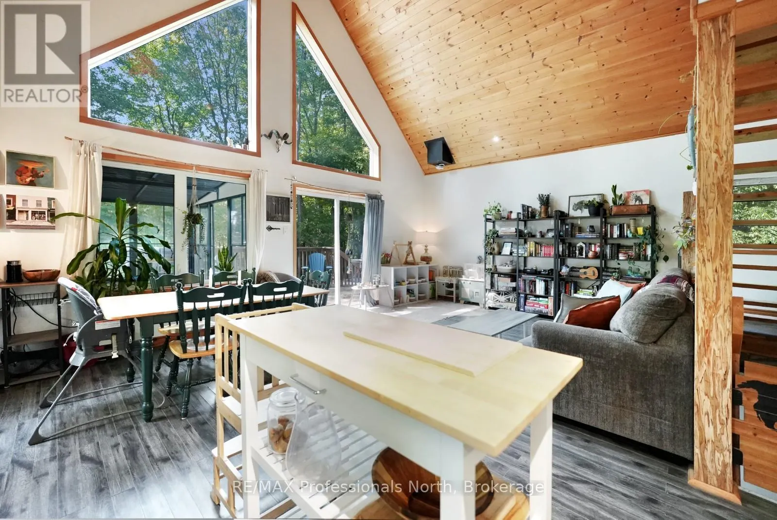 1145 WENONA LAKE ROAD