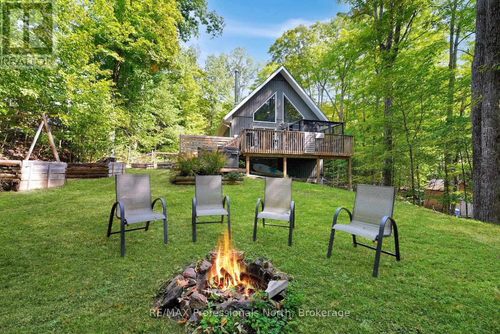 1145 WENONA LAKE ROAD