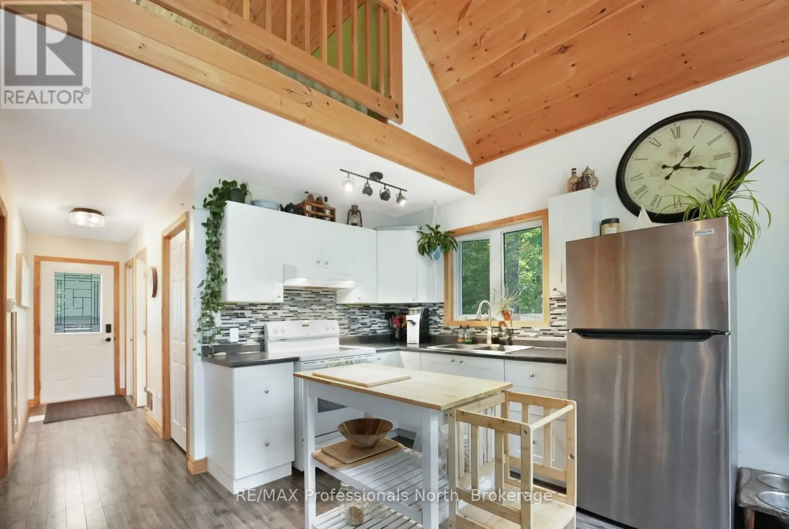 1145 WENONA LAKE ROAD