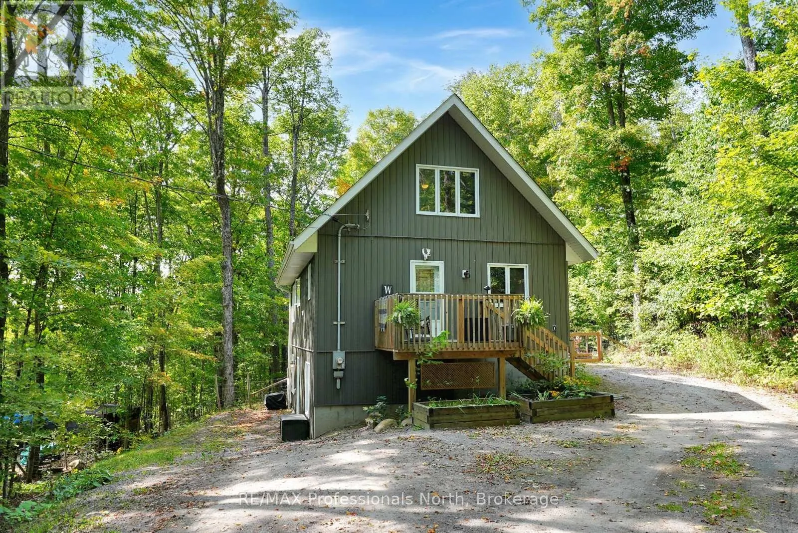1145 WENONA LAKE ROAD