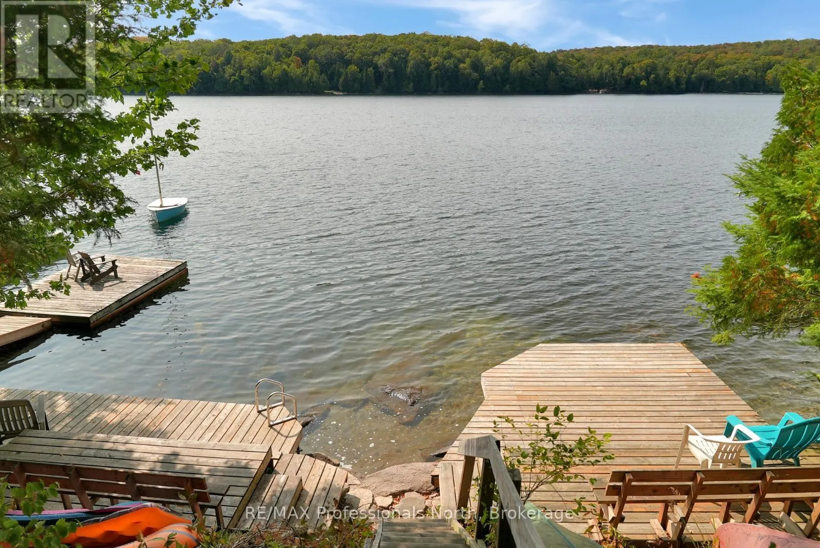 1145 WENONA LAKE ROAD