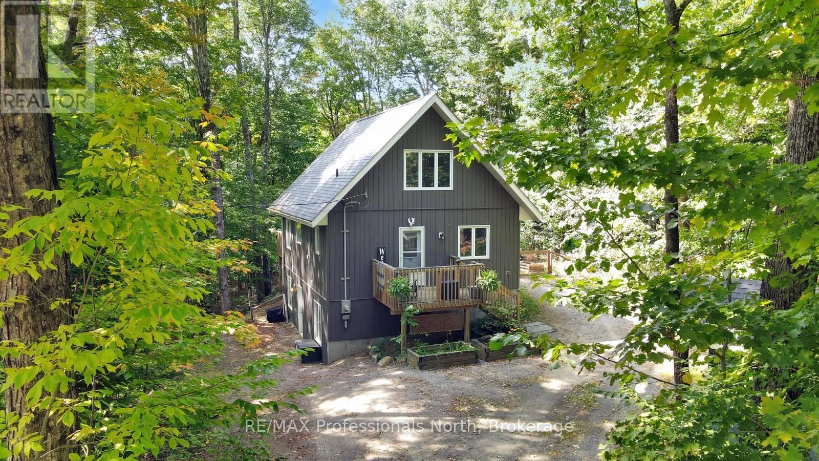 1145 WENONA LAKE ROAD