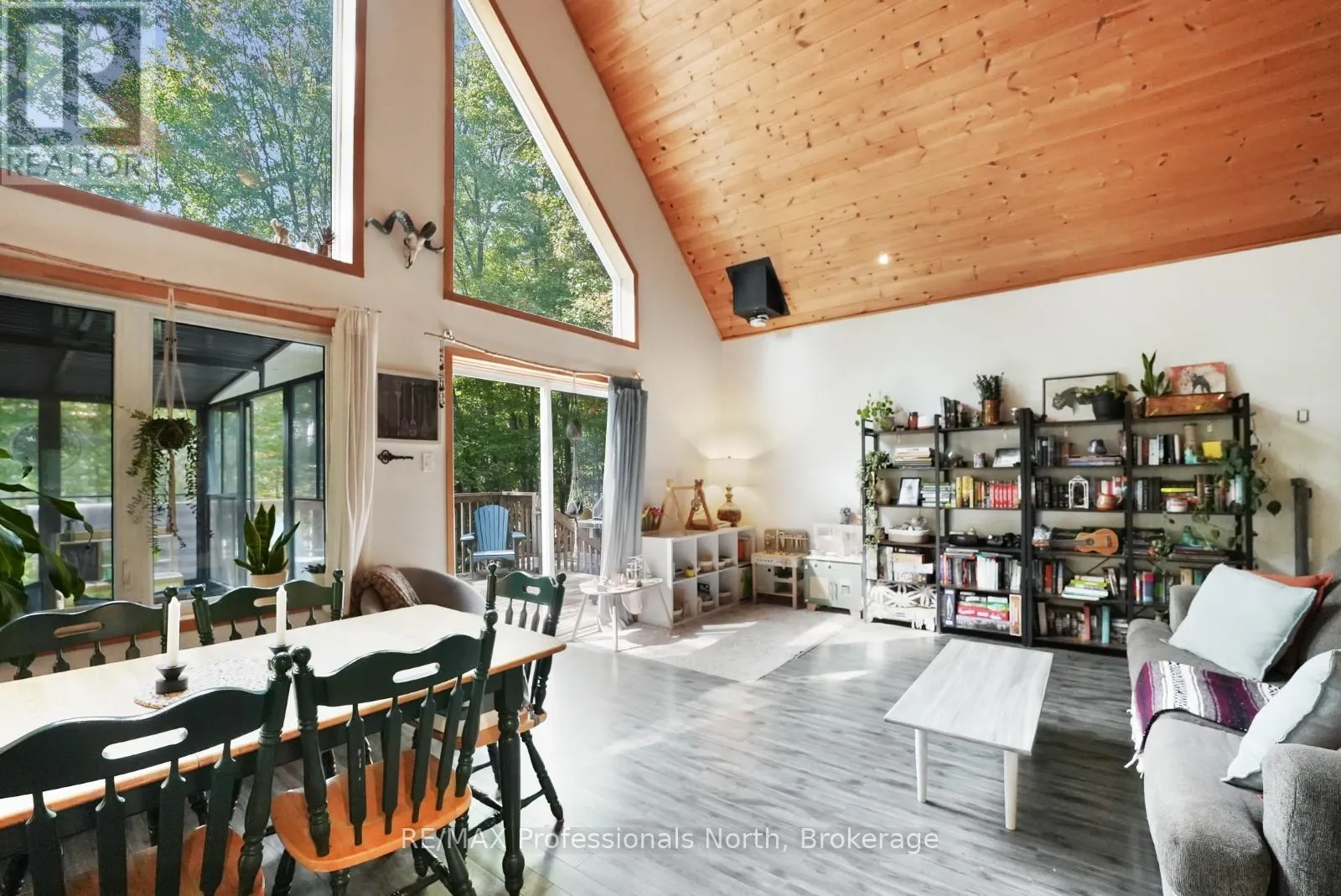 1145 WENONA LAKE ROAD