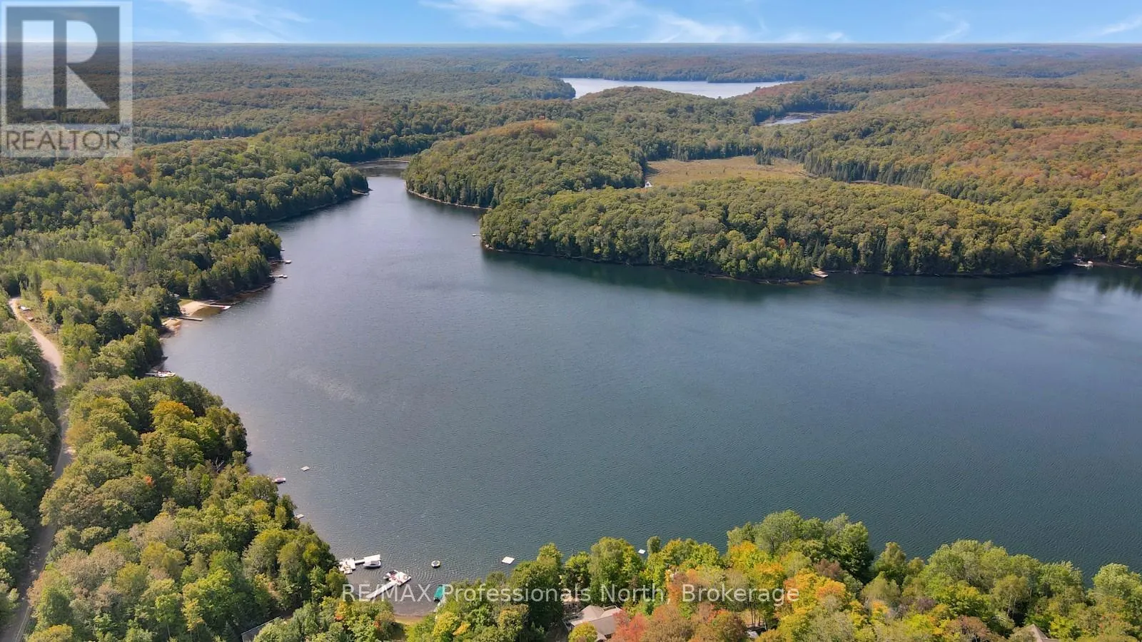 1145 WENONA LAKE ROAD