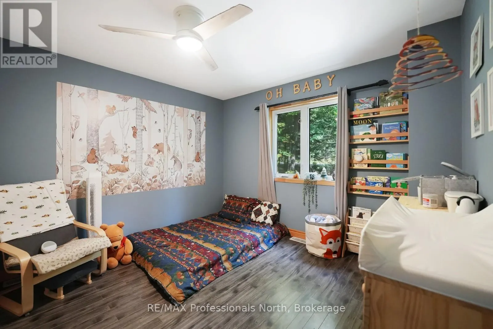 1145 WENONA LAKE ROAD