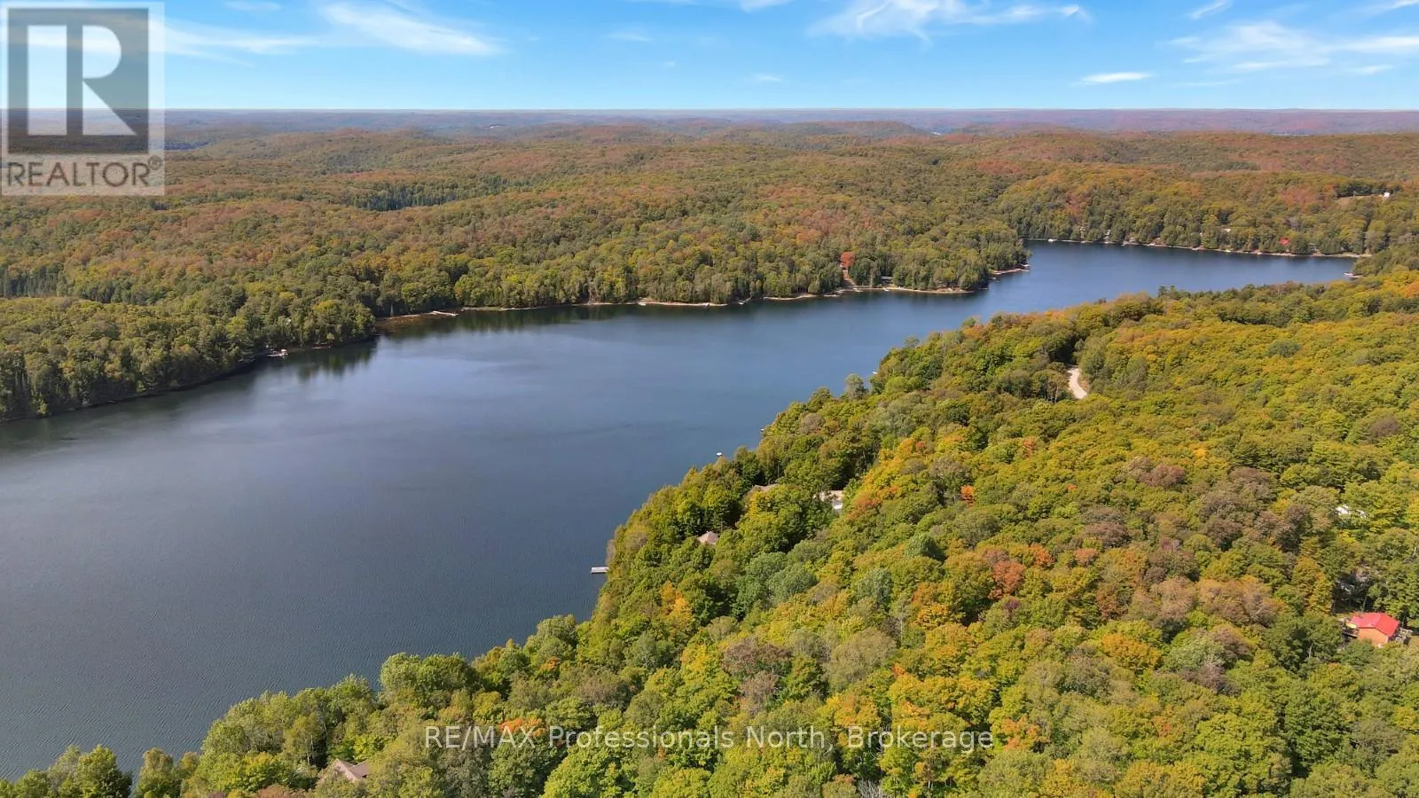 1145 WENONA LAKE ROAD