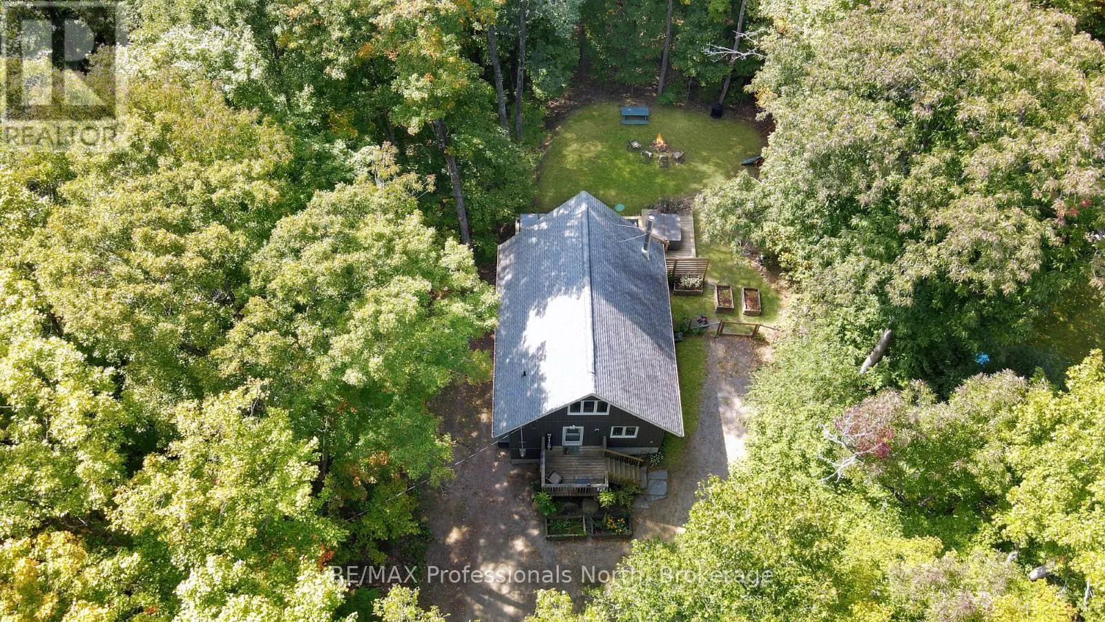1145 WENONA LAKE ROAD